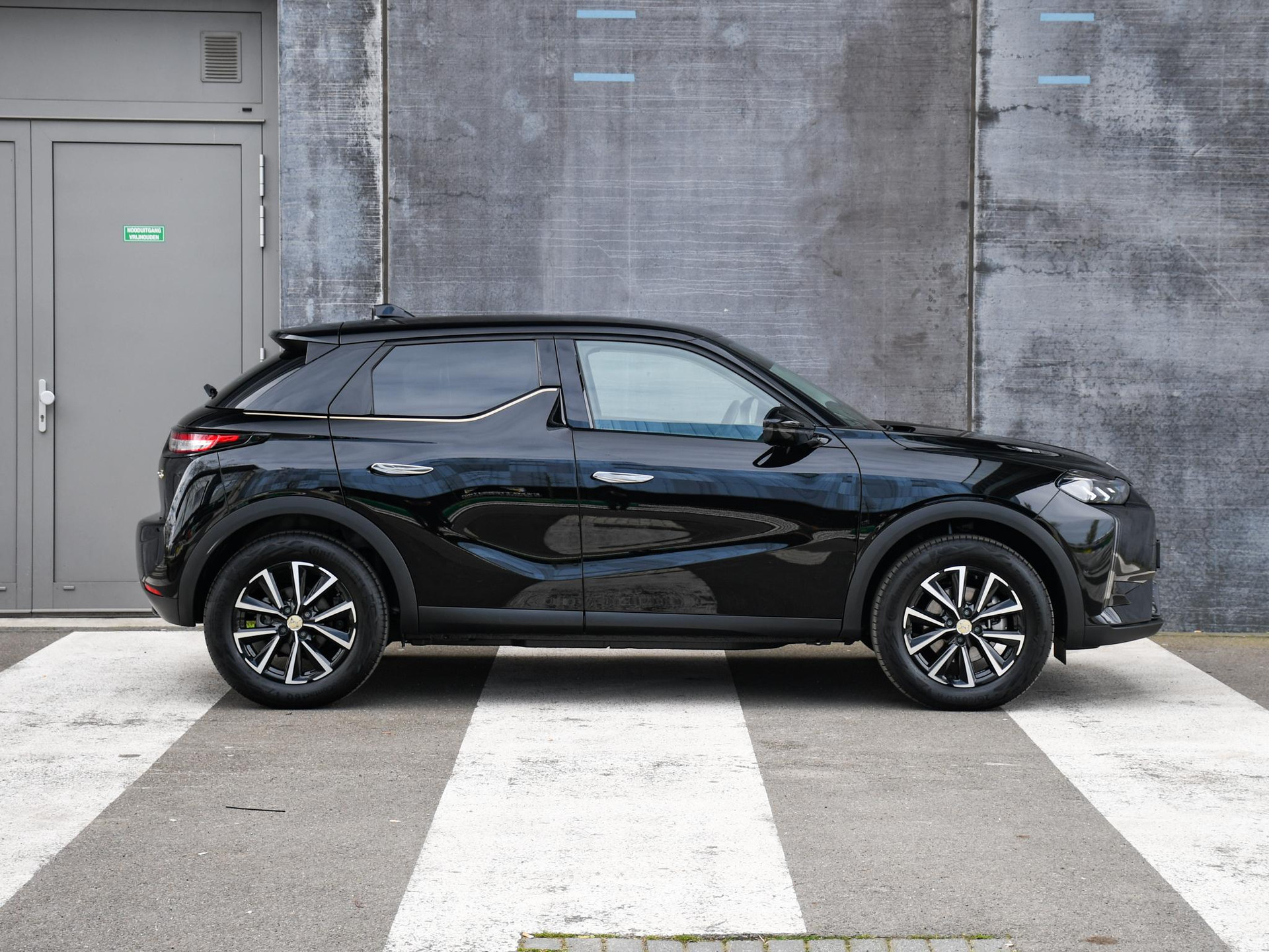 DS DS 3