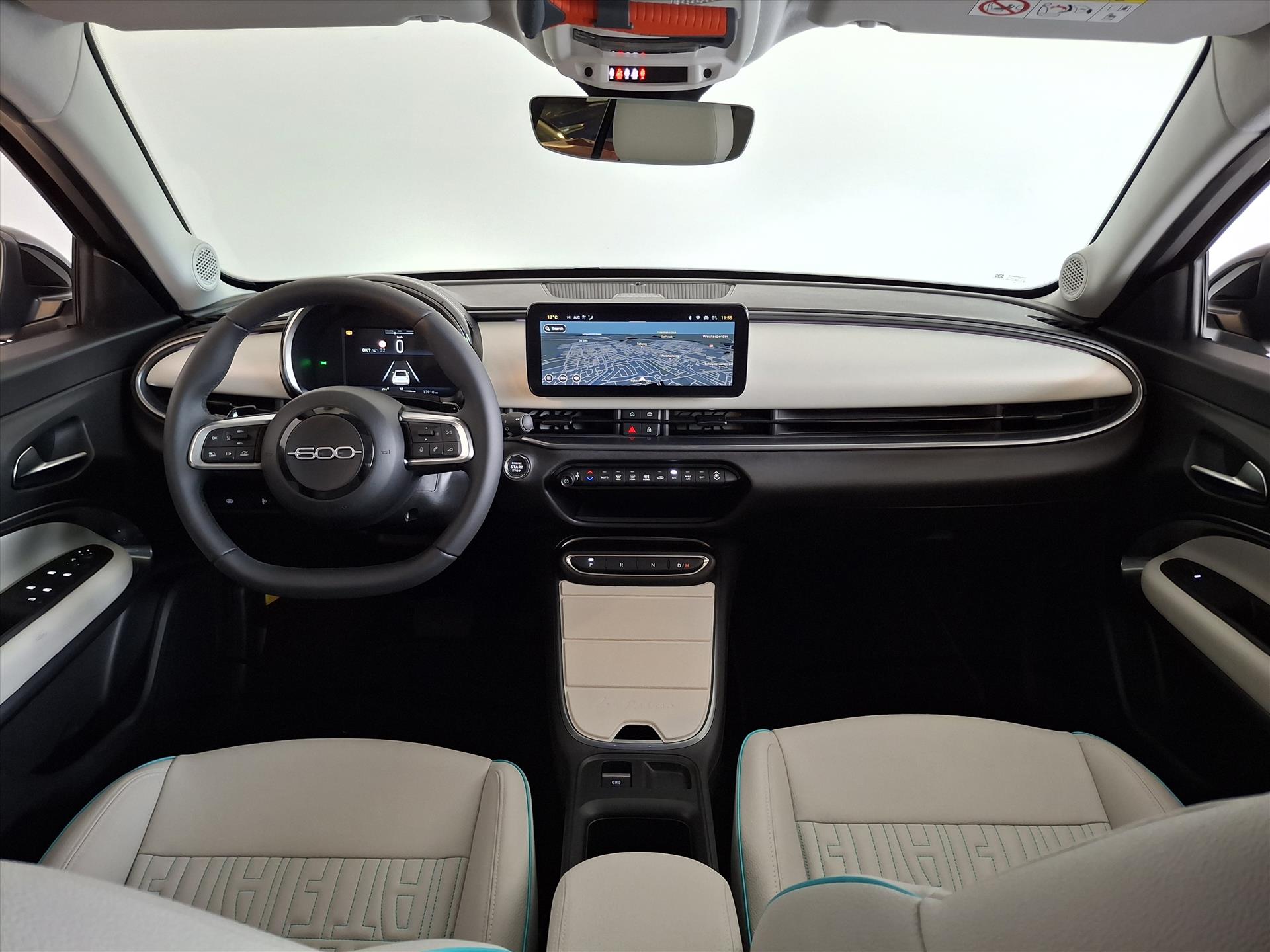 Fiat 600