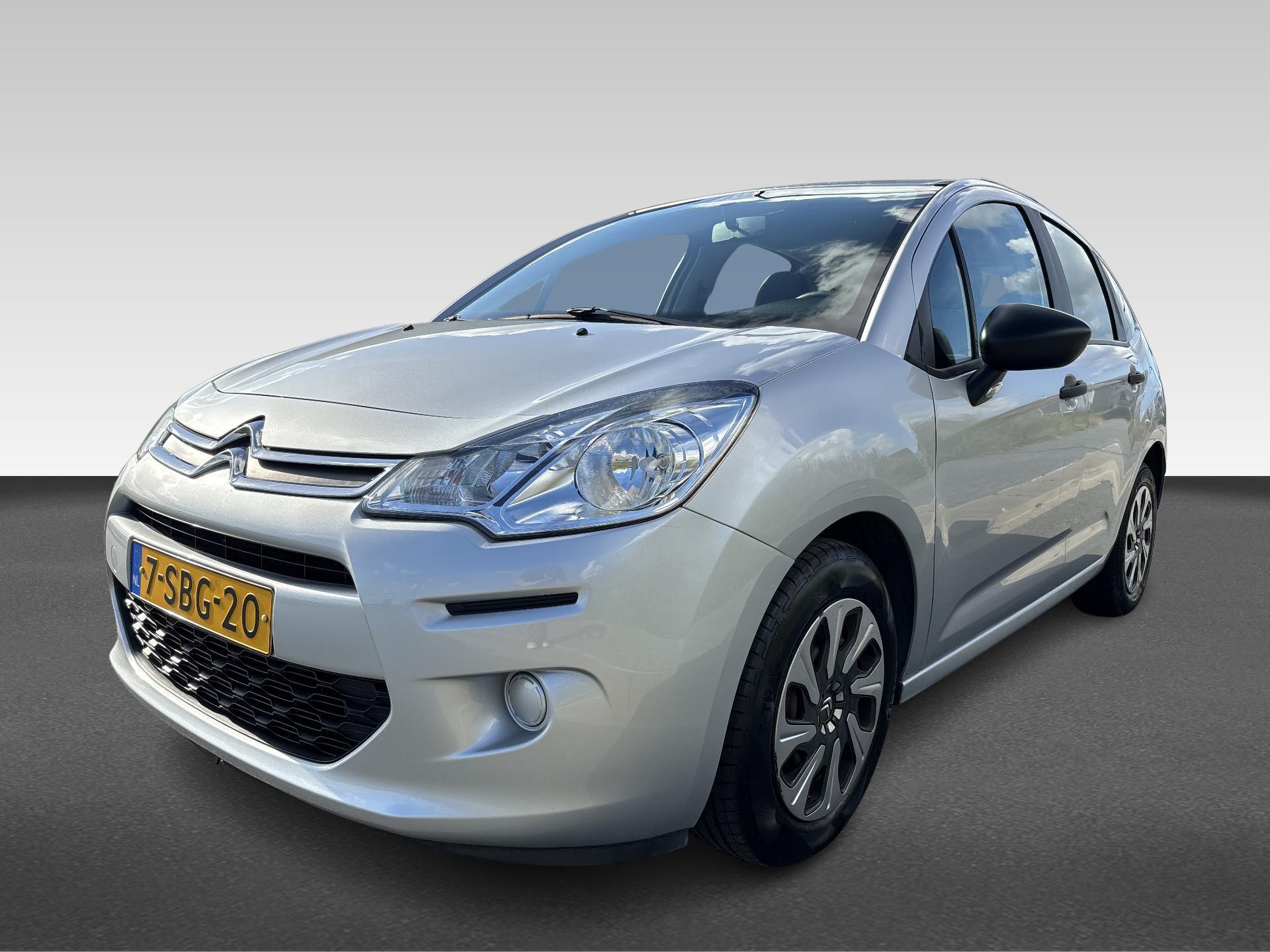 Citroën C3