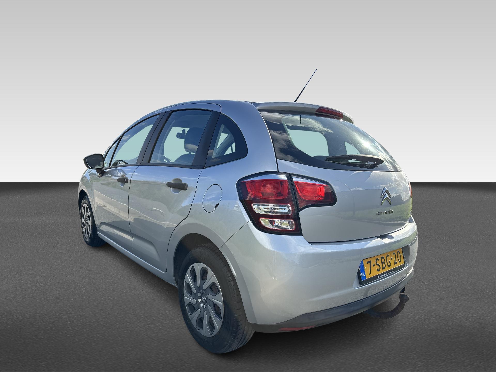 Citroën C3