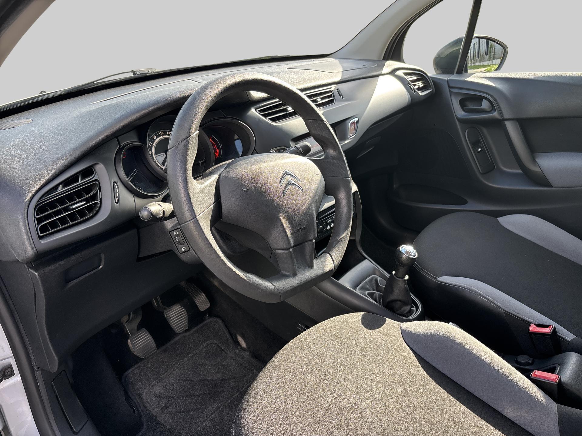 Citroën C3