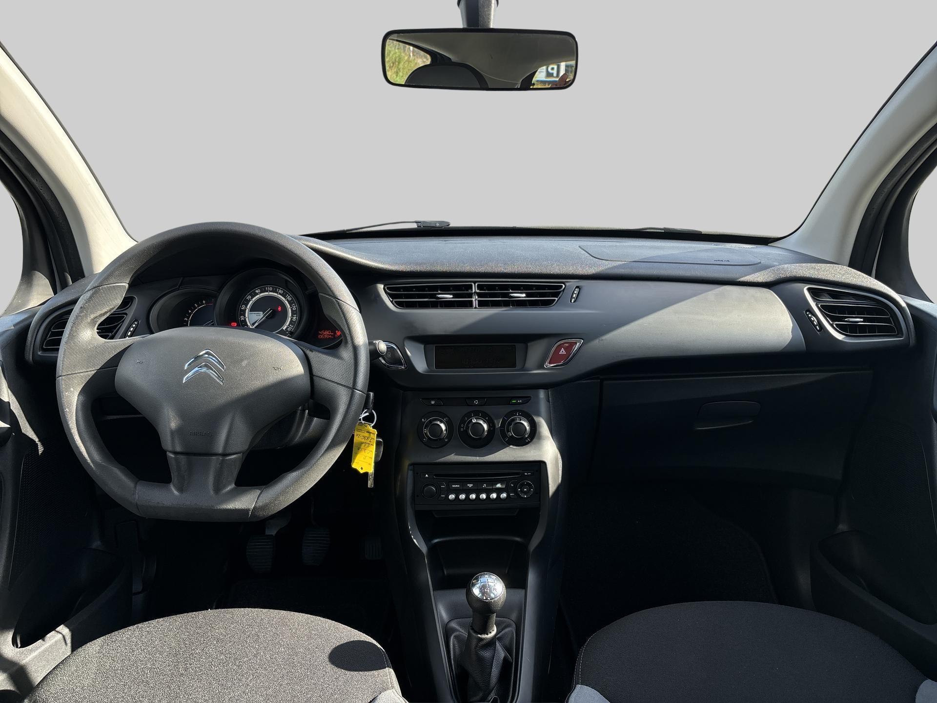 Citroën C3
