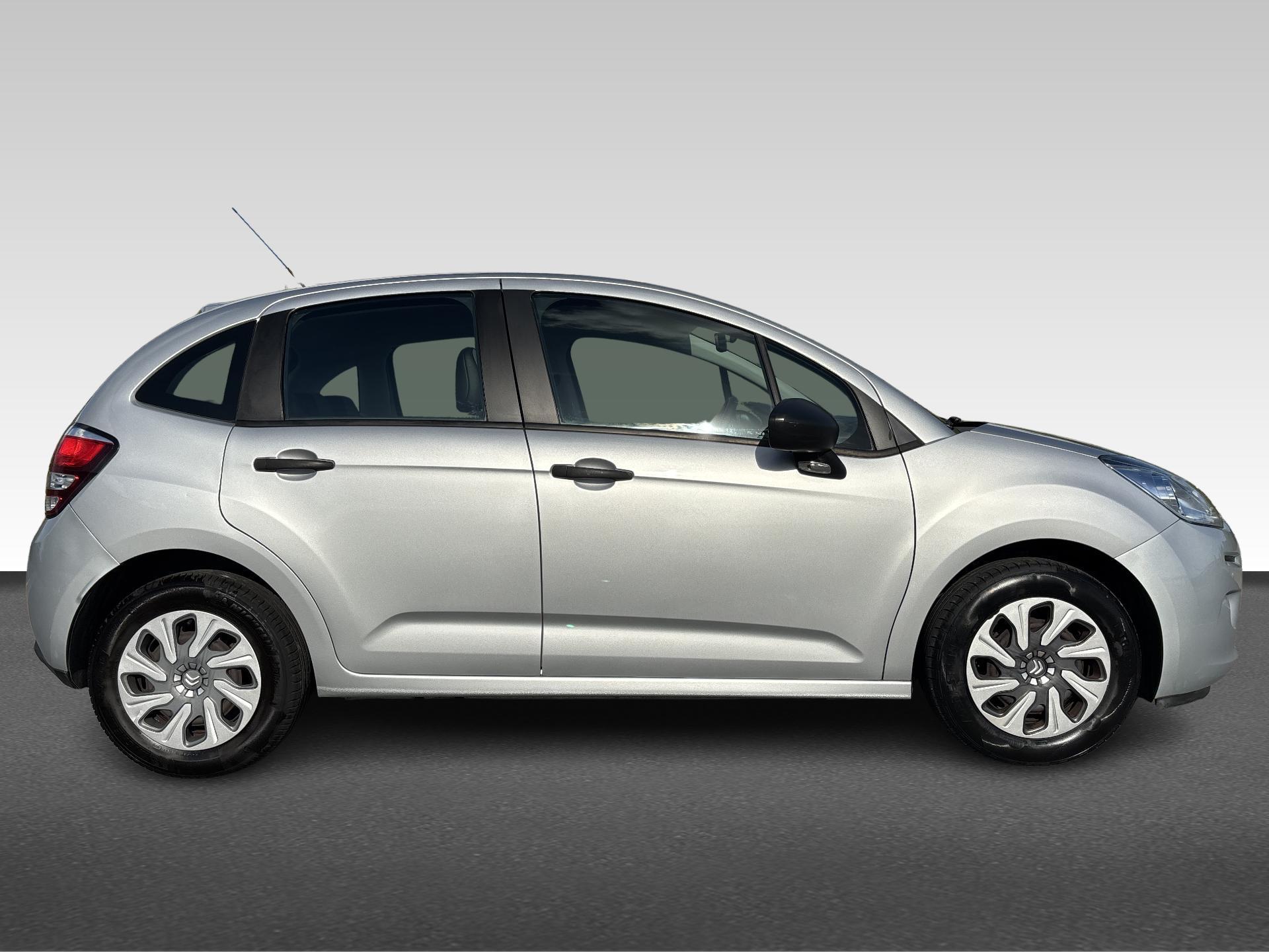 Citroën C3