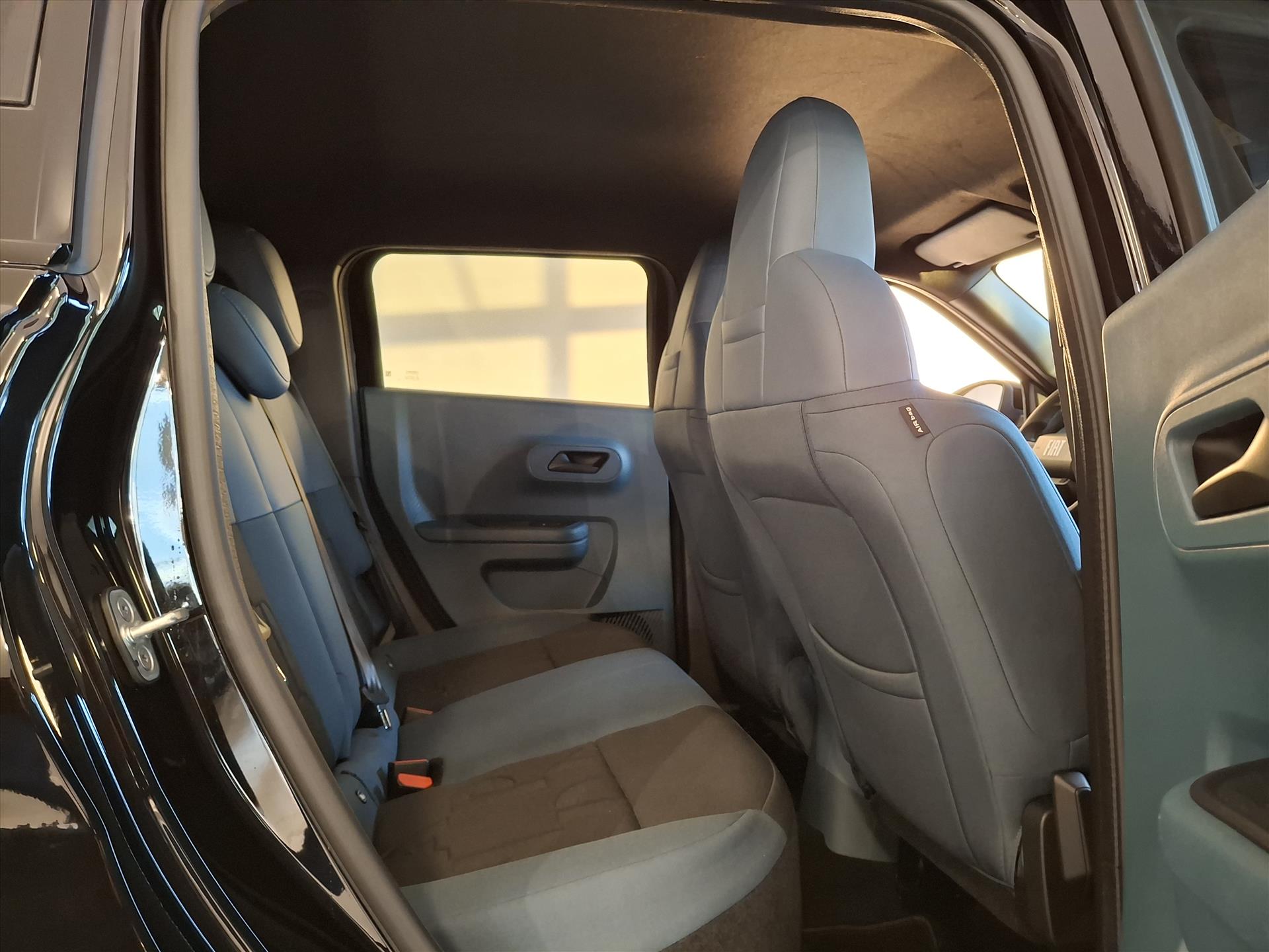 Fiat Grande Panda