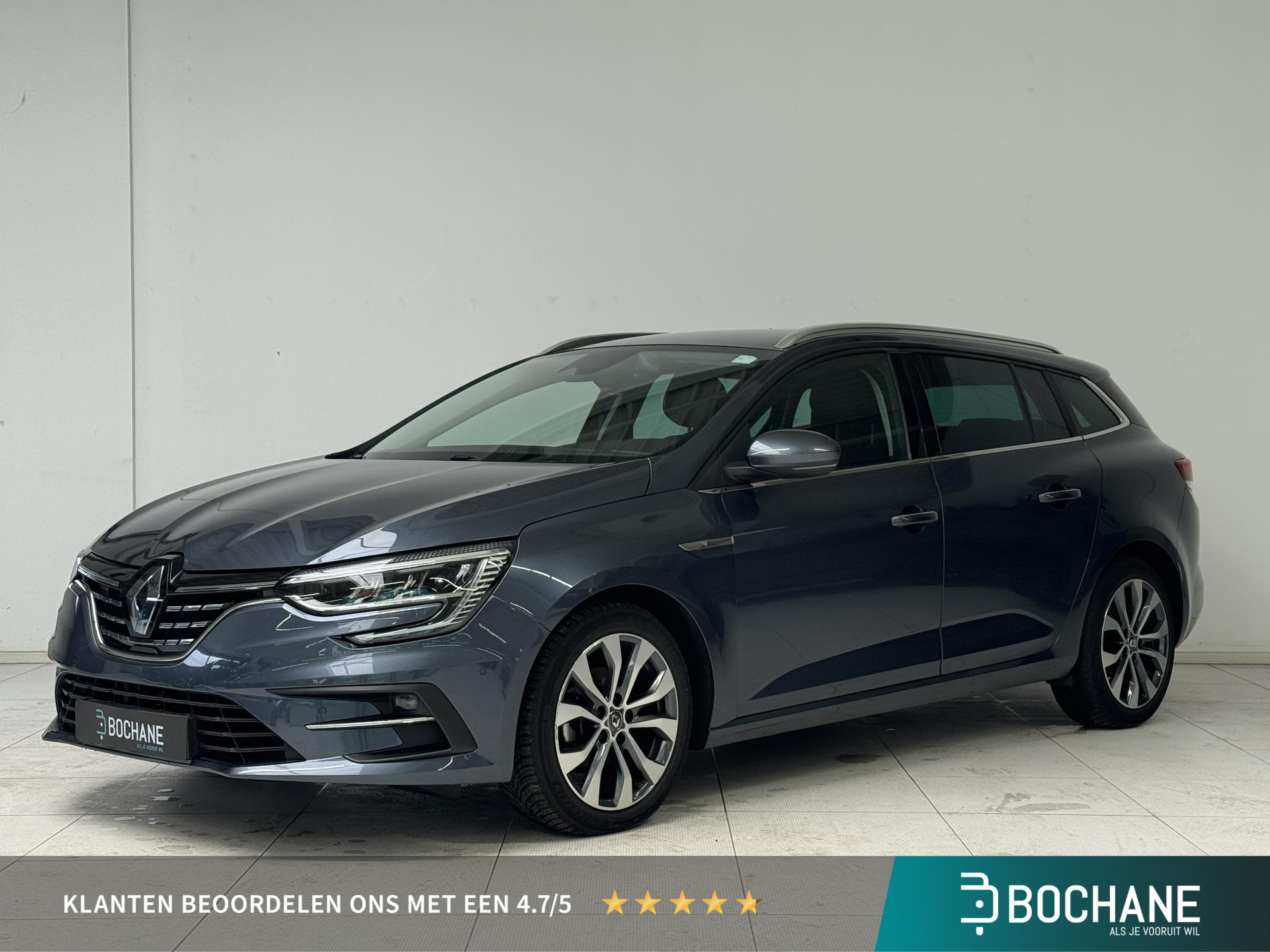 Renault Mégane