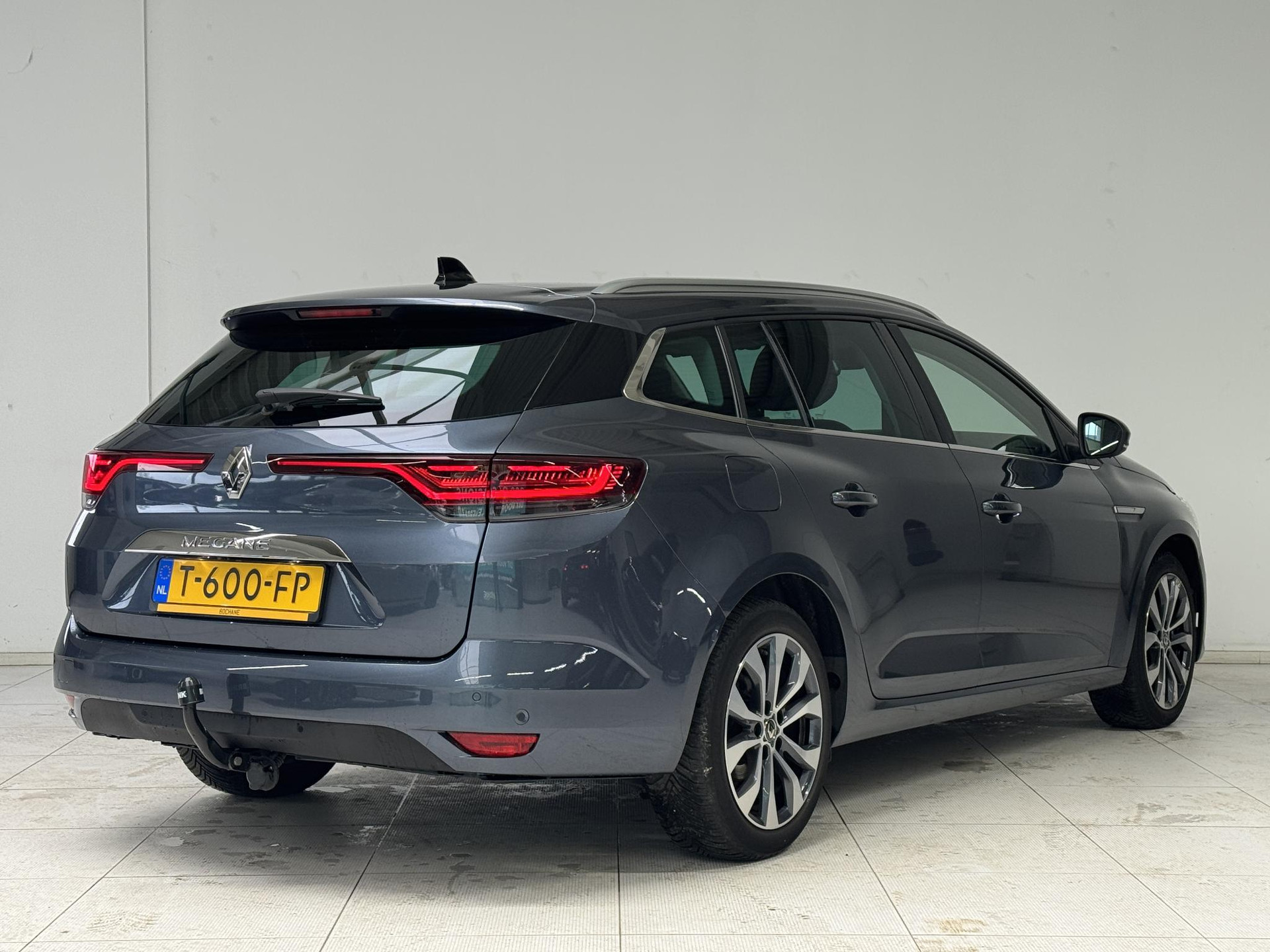 Renault Mégane