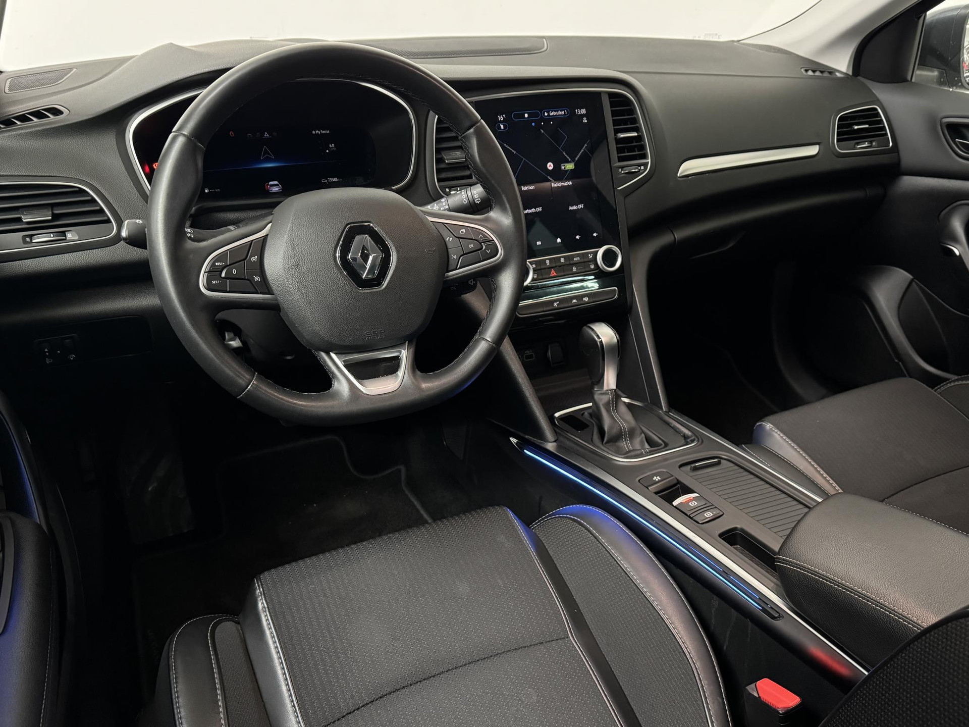 Renault Mégane