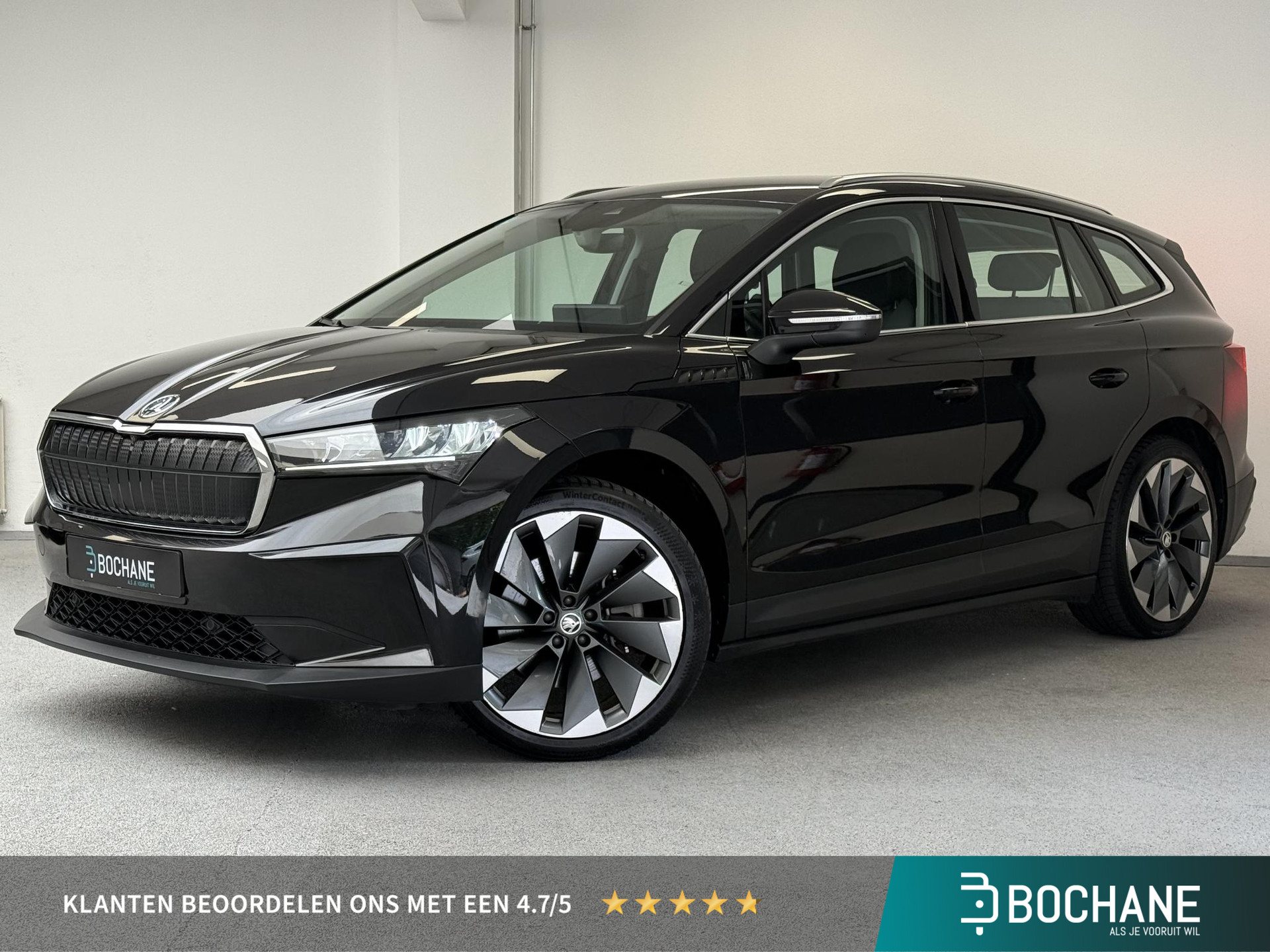 Škoda Enyaq iV