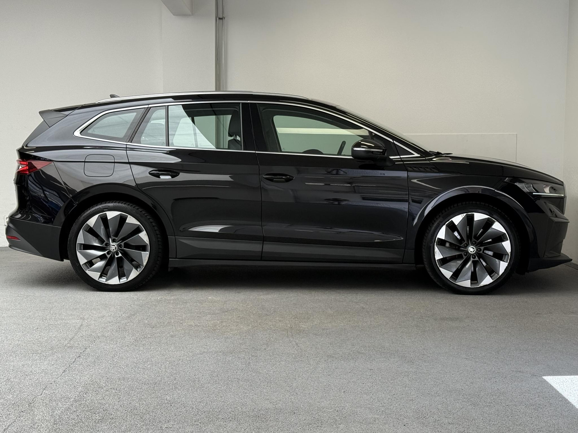 Škoda Enyaq iV