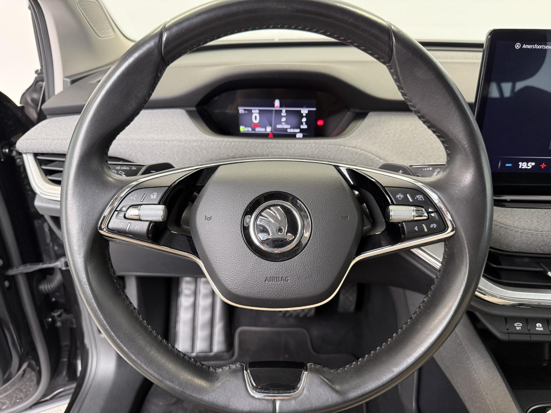 Škoda Enyaq iV