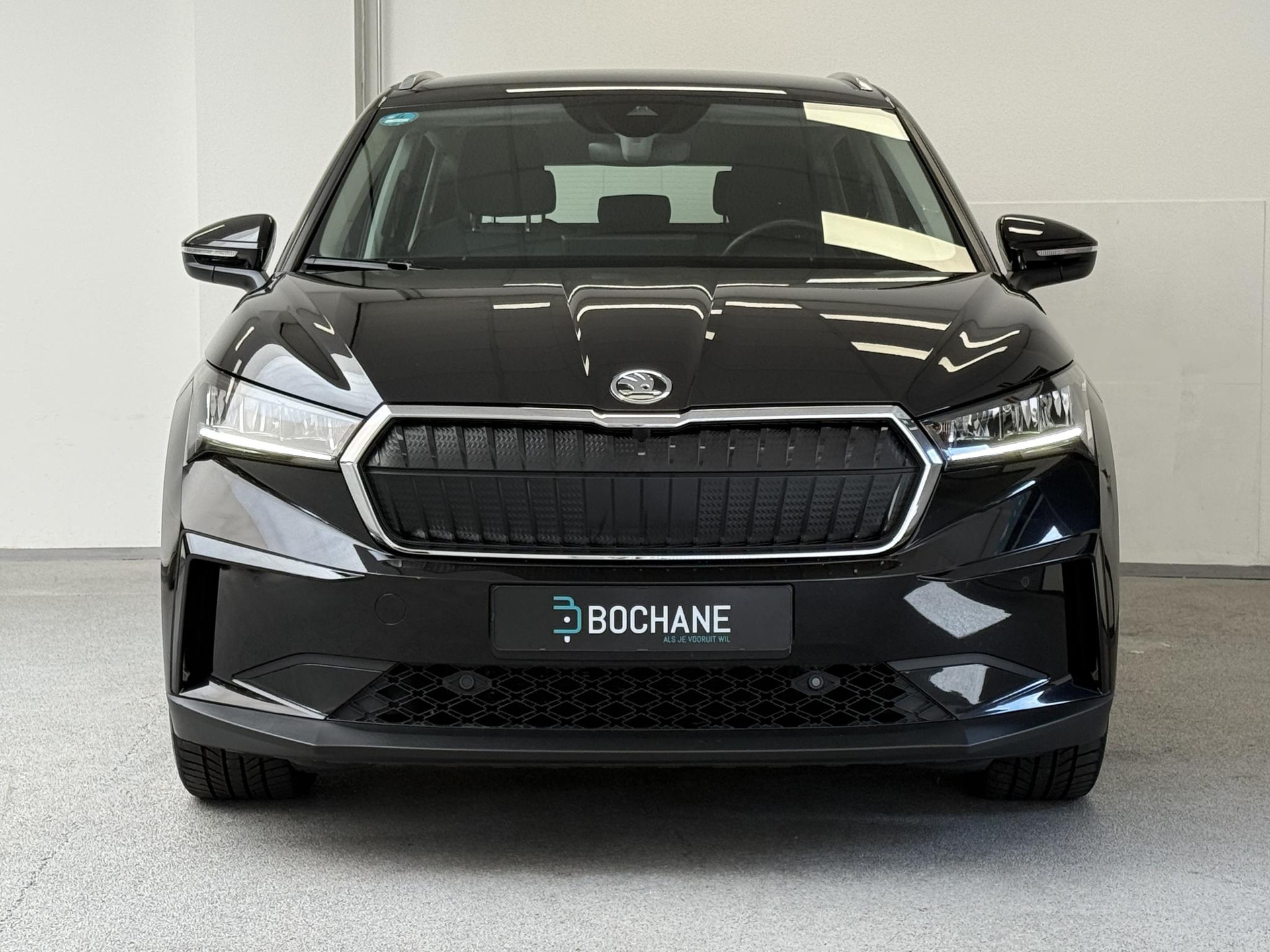 Škoda Enyaq iV