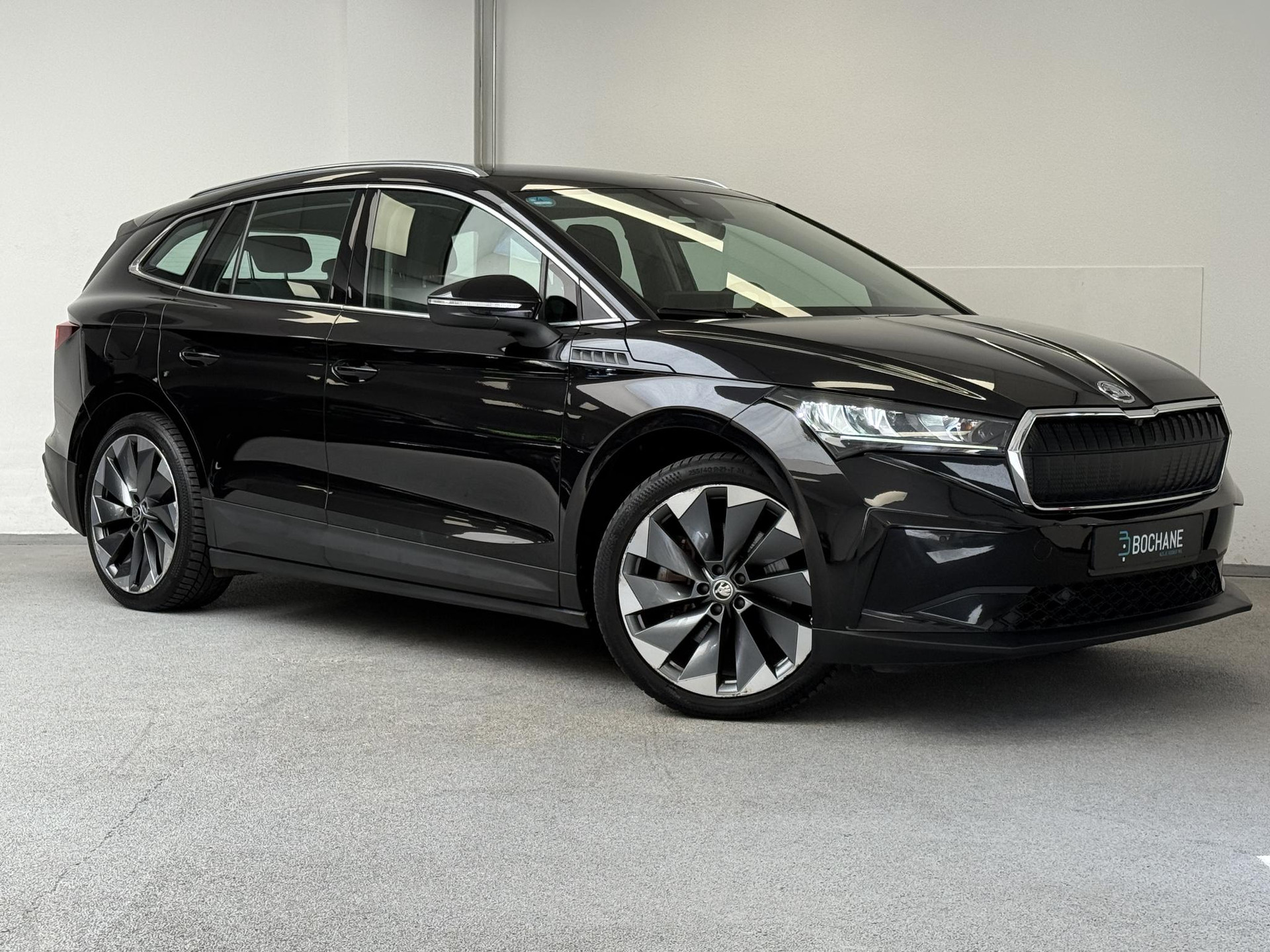 Škoda Enyaq iV