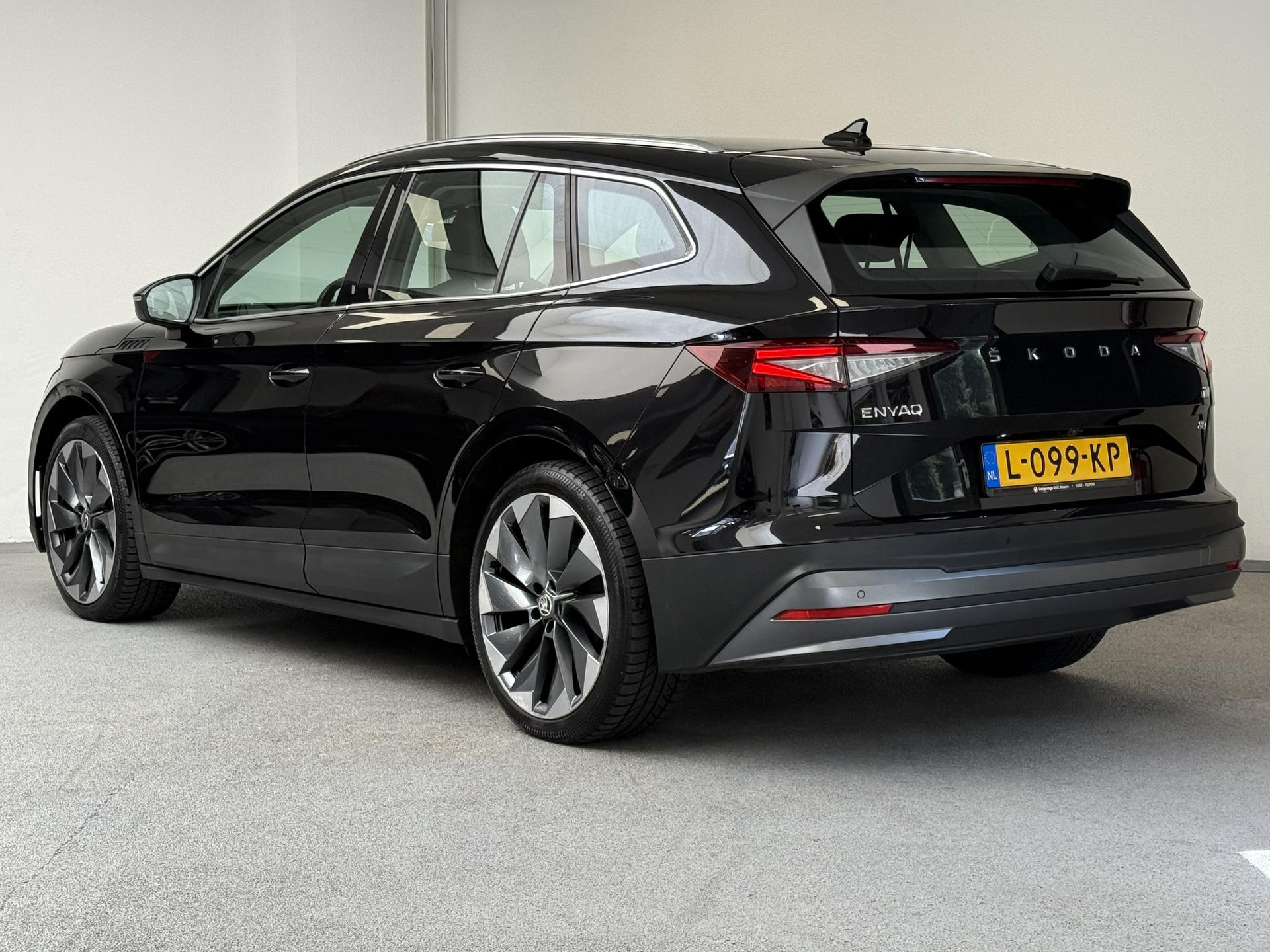 Škoda Enyaq iV