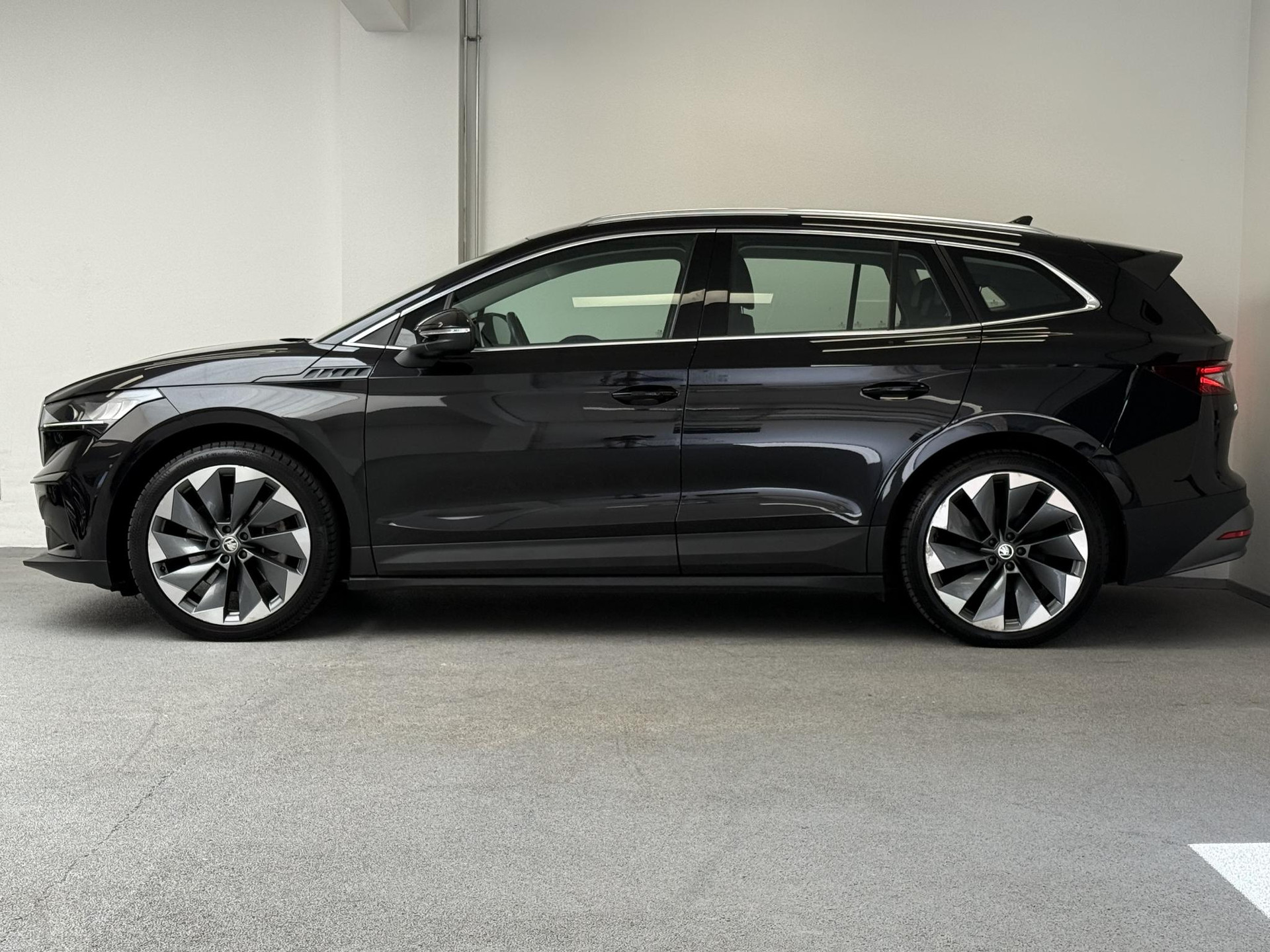 Škoda Enyaq iV