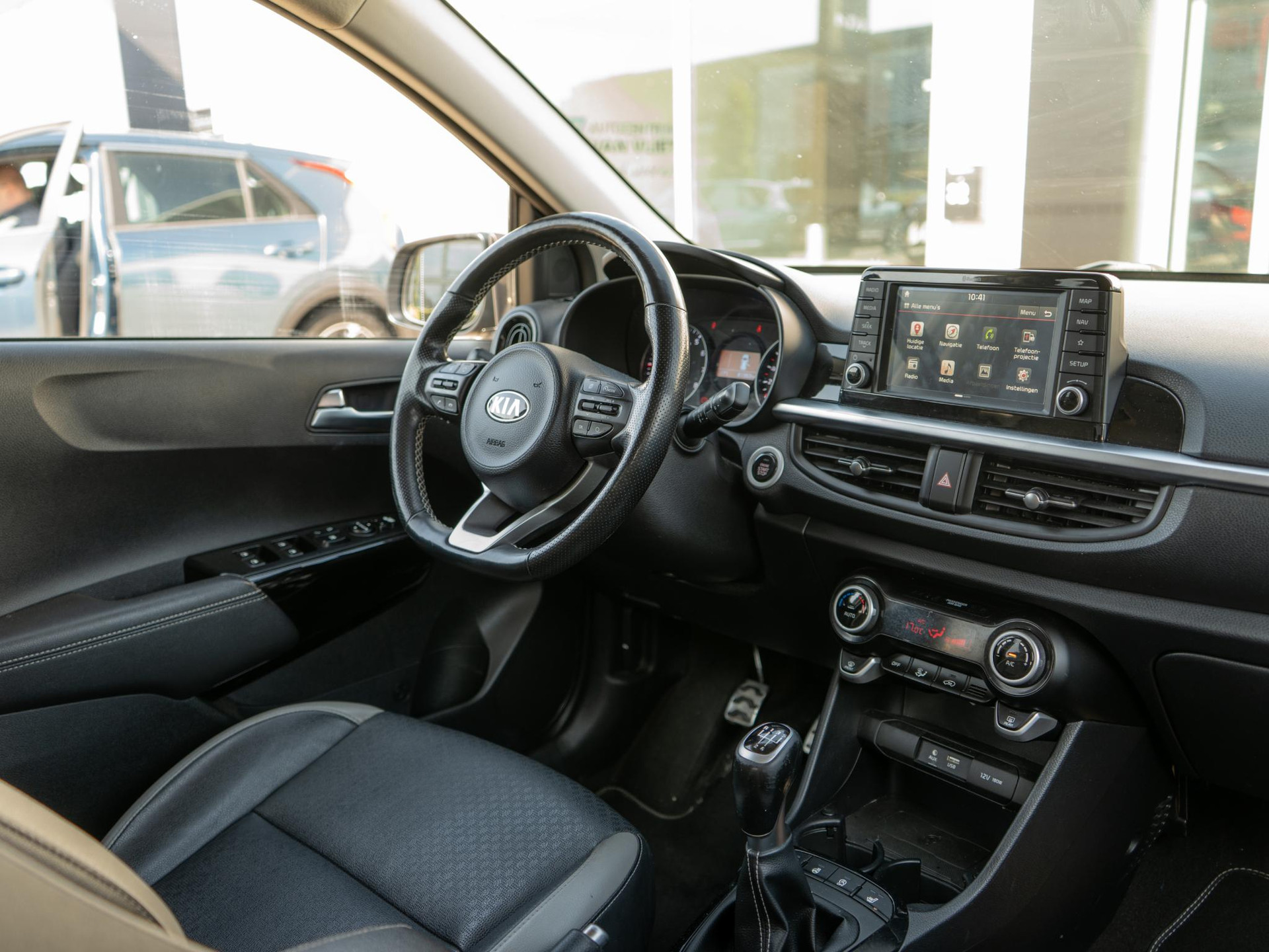 Kia Picanto