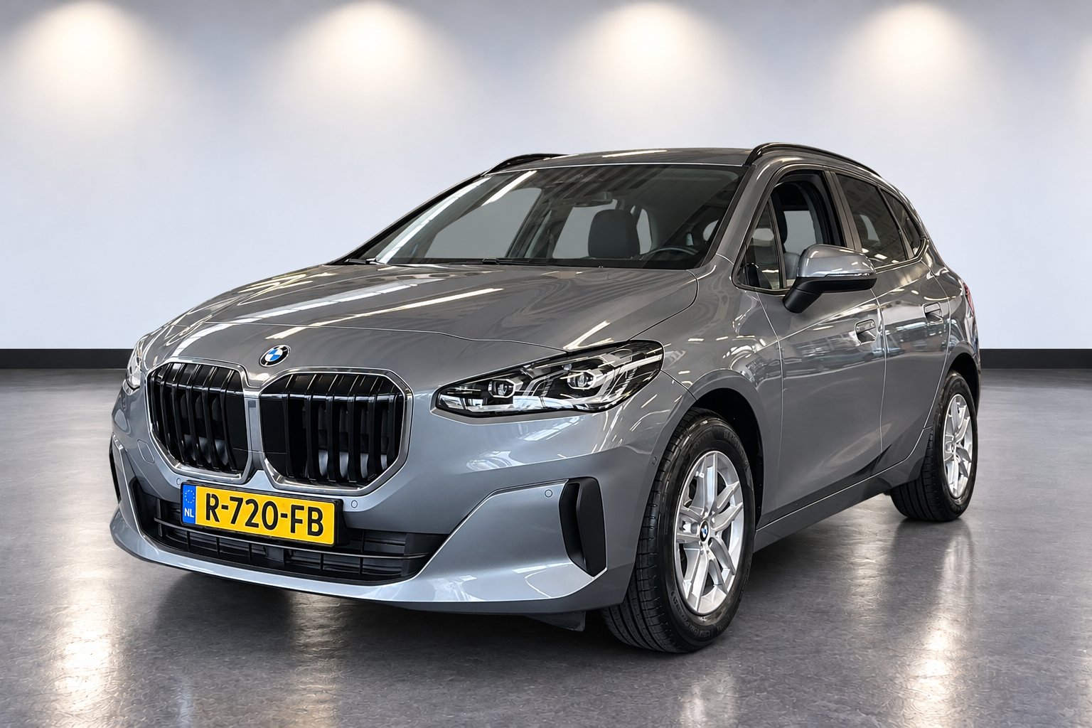 BMW 2-Serie