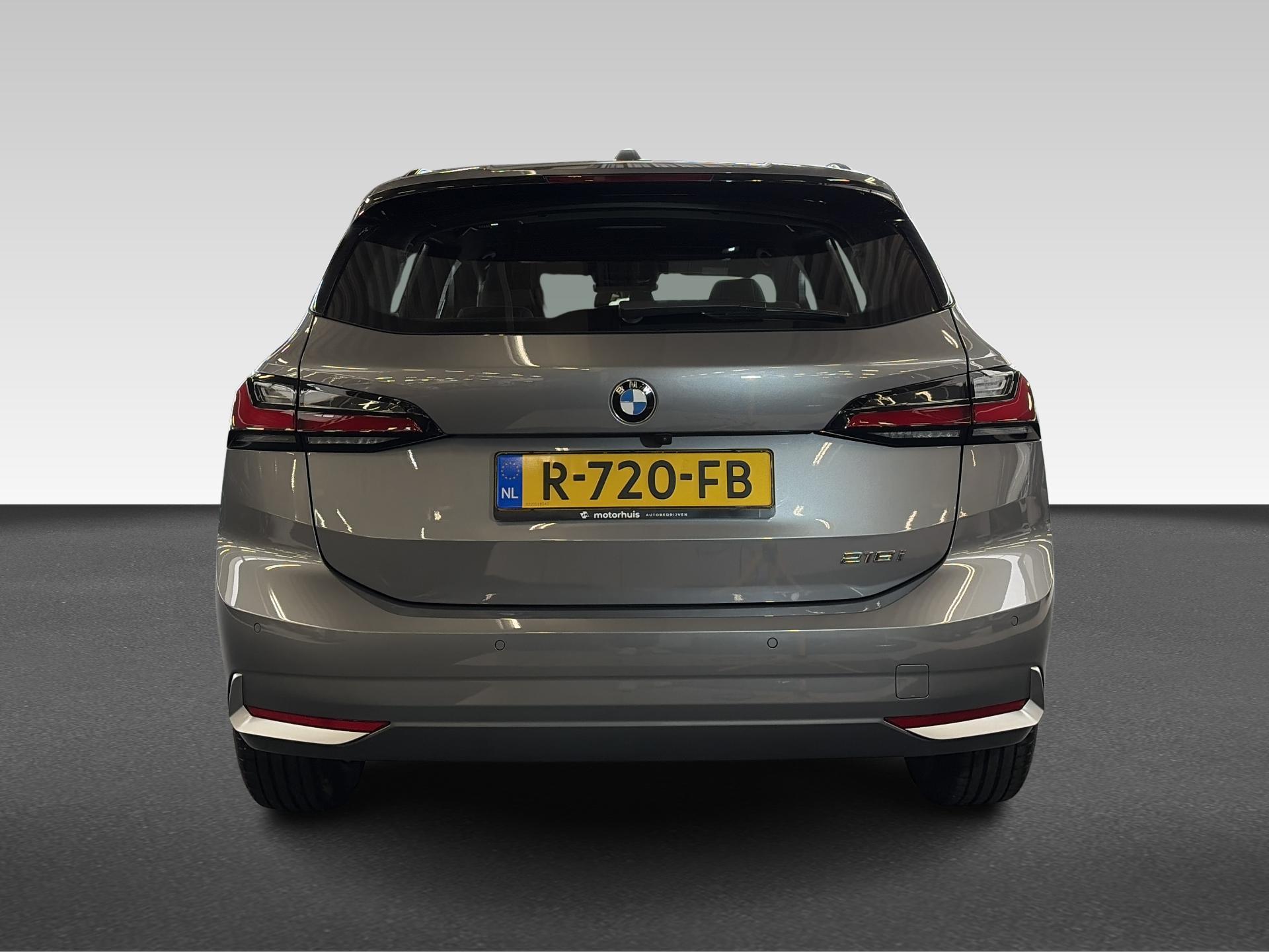 BMW 2-Serie
