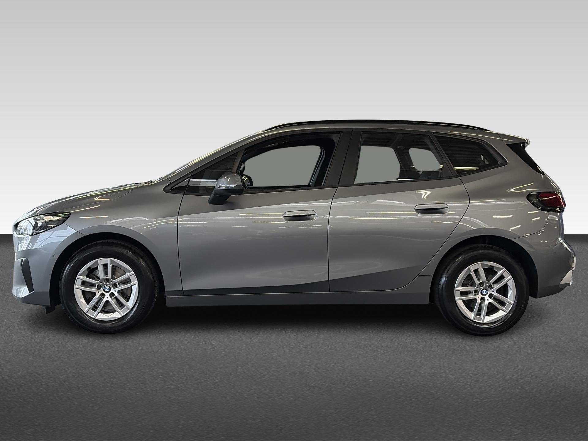 BMW 2-Serie