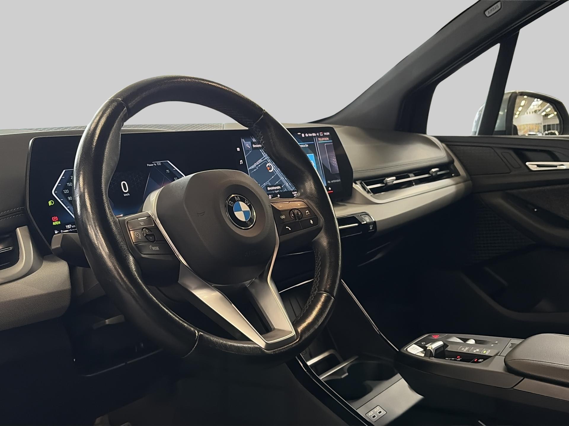 BMW 2-Serie