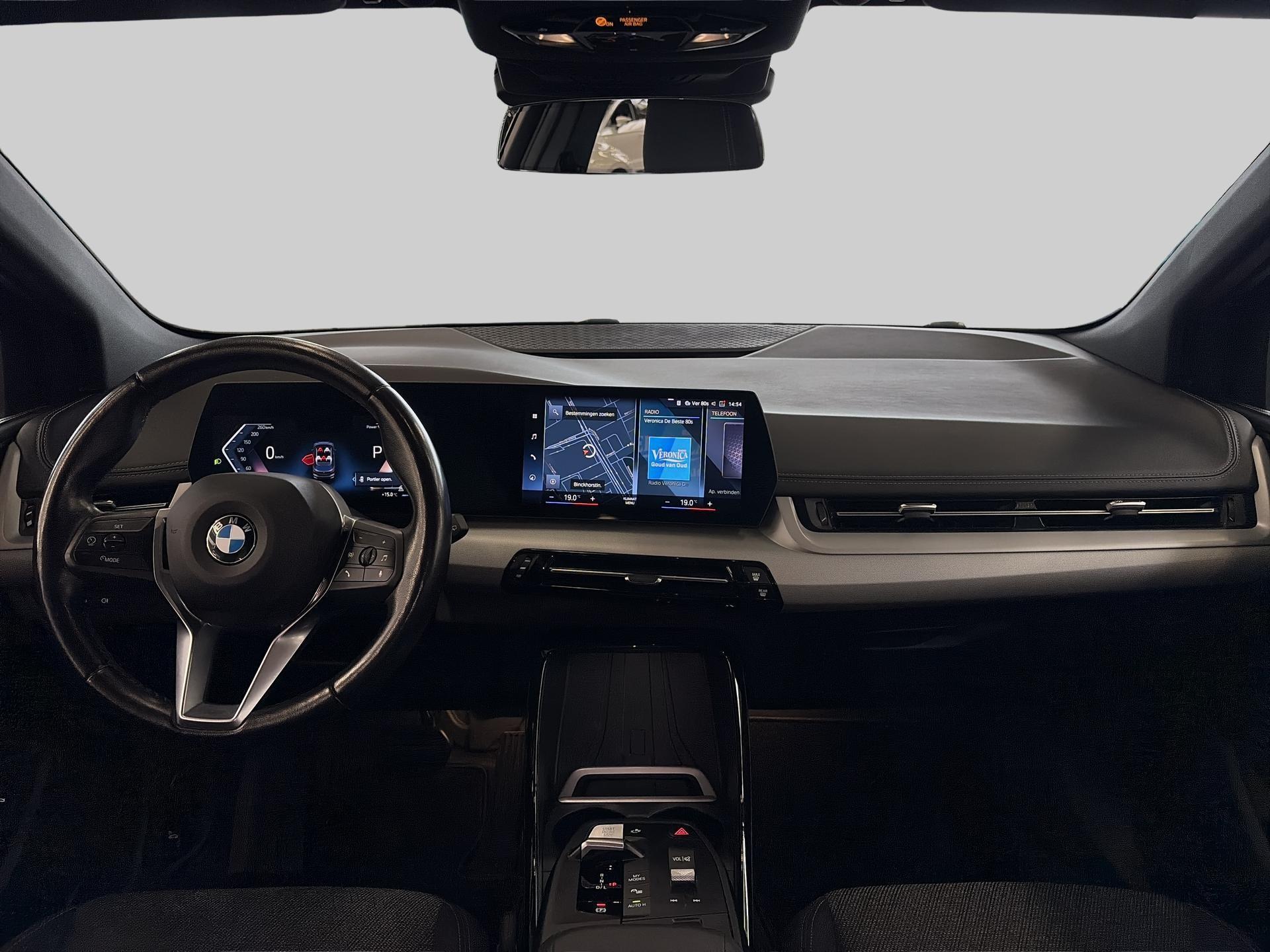 BMW 2-Serie
