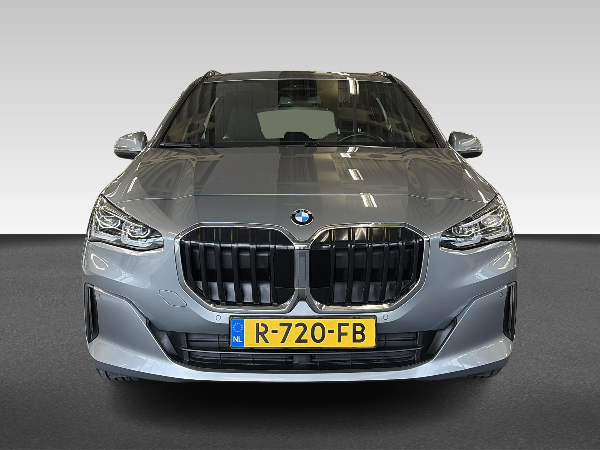 BMW 2-Serie