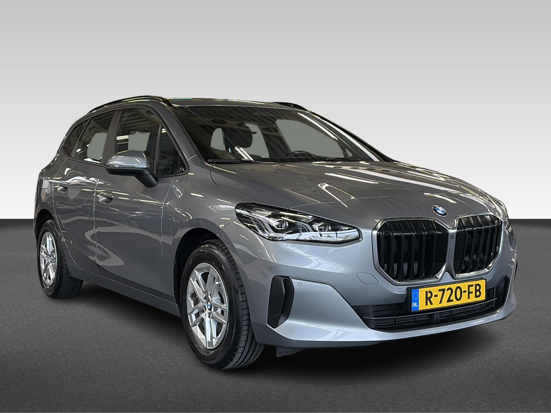 BMW 2-Serie