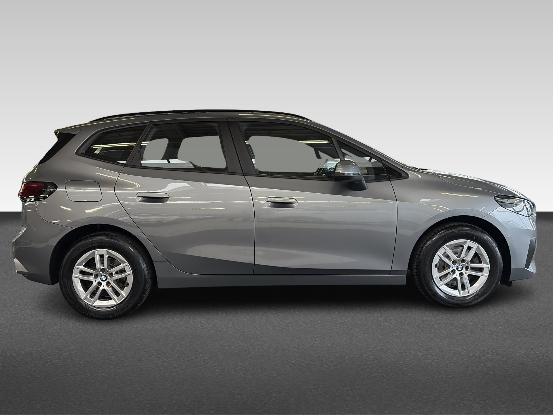 BMW 2-Serie