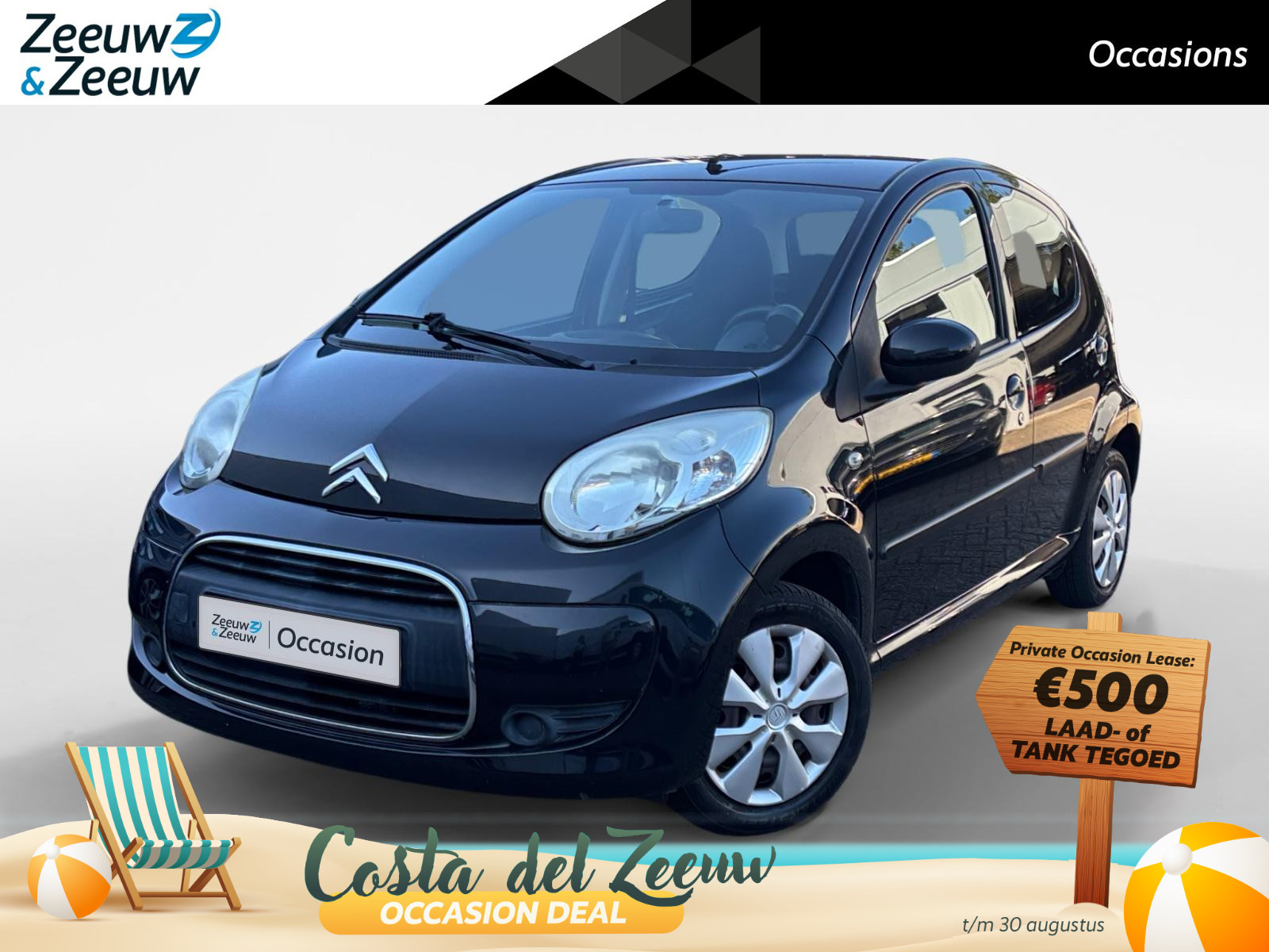 Citroën C1
