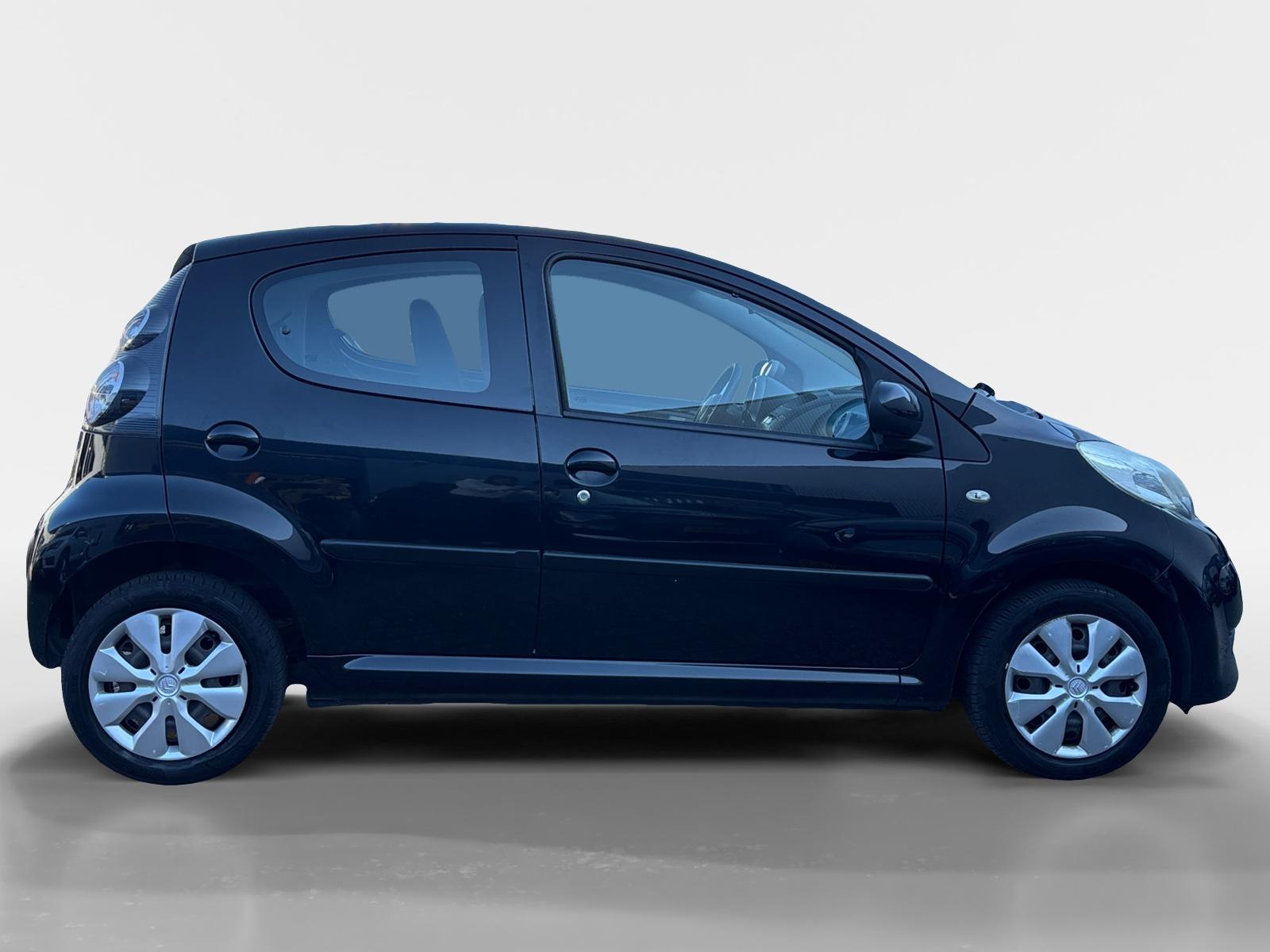 Citroën C1