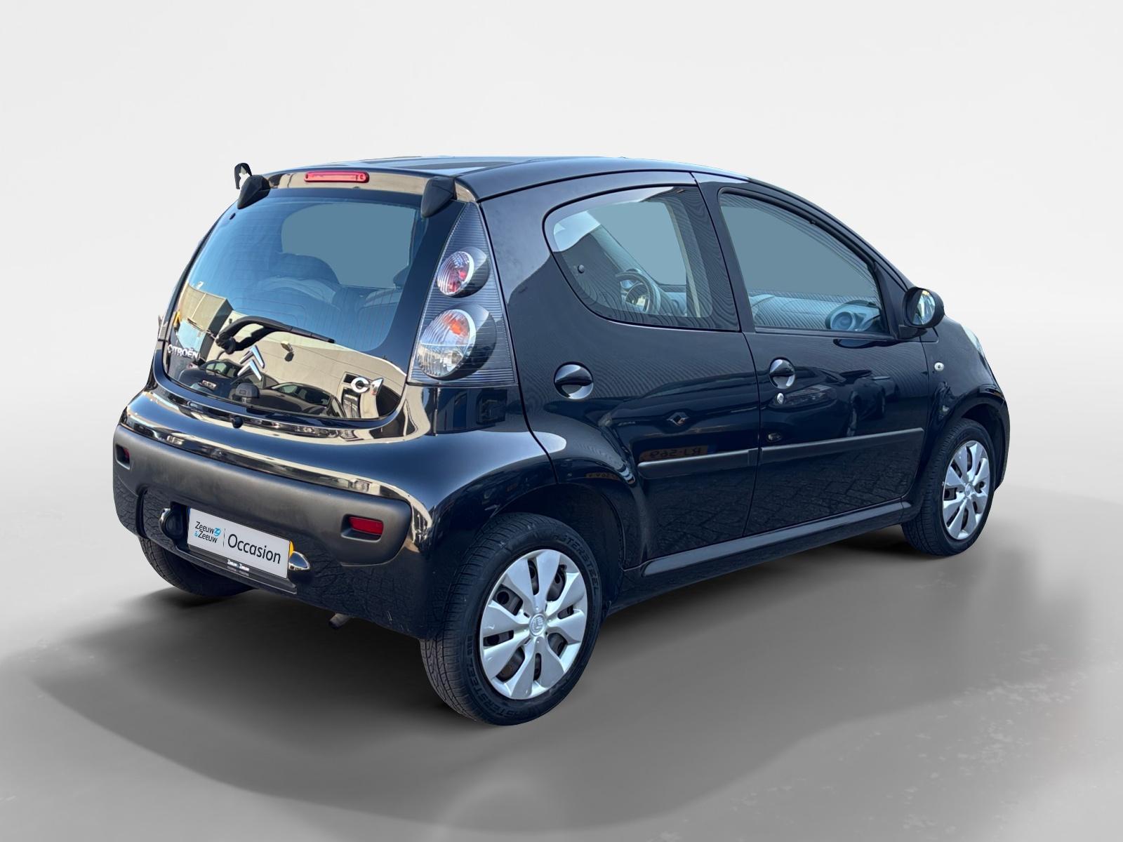 Citroën C1
