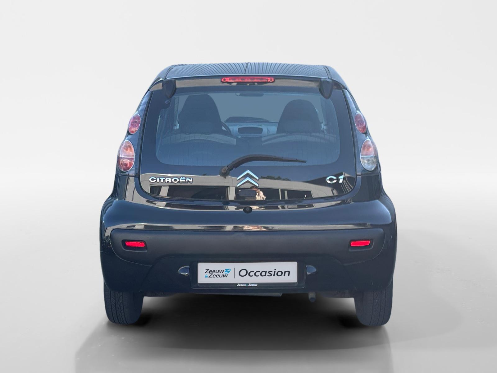 Citroën C1