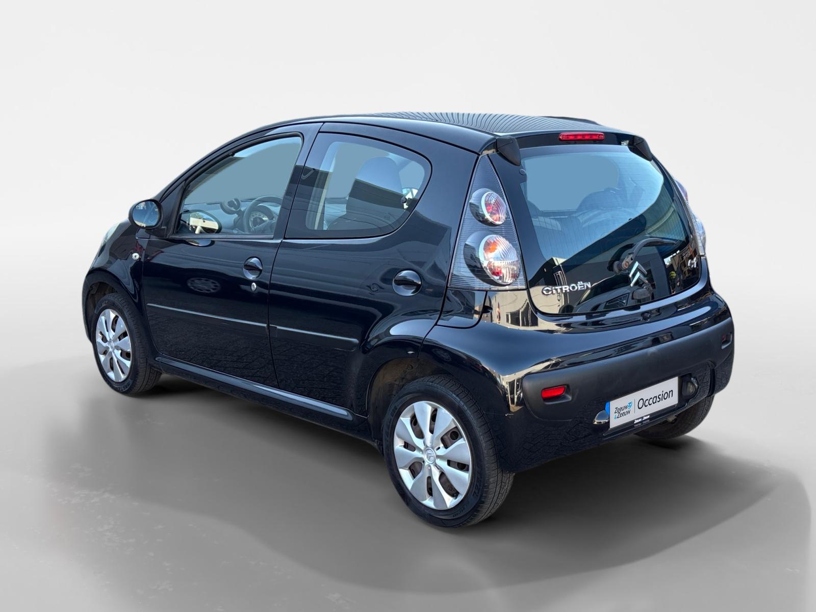 Citroën C1