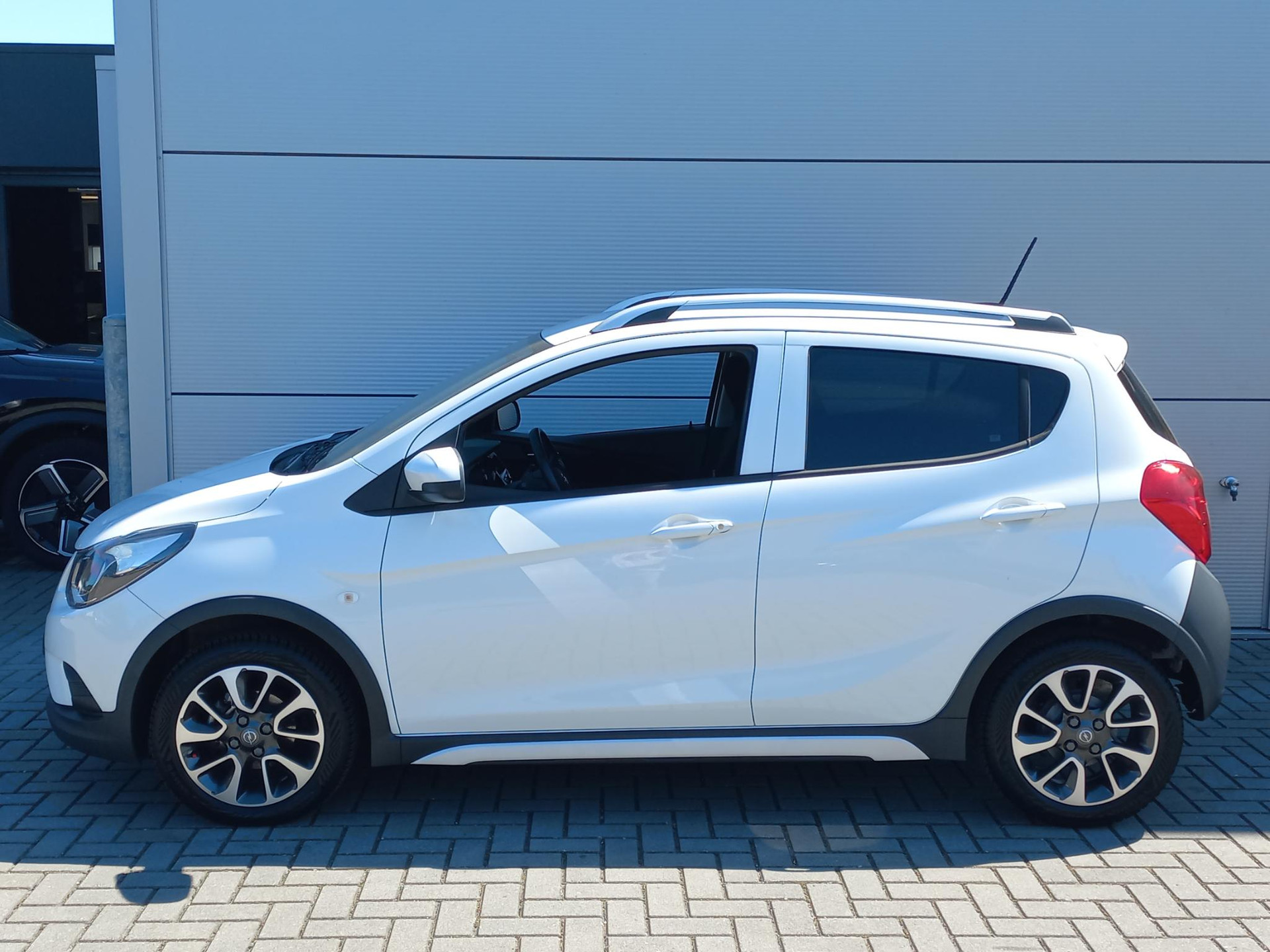 Opel Karl