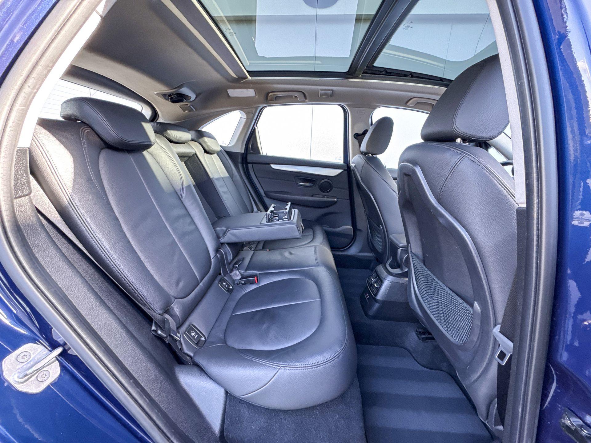 BMW 2-Serie Active Tourer