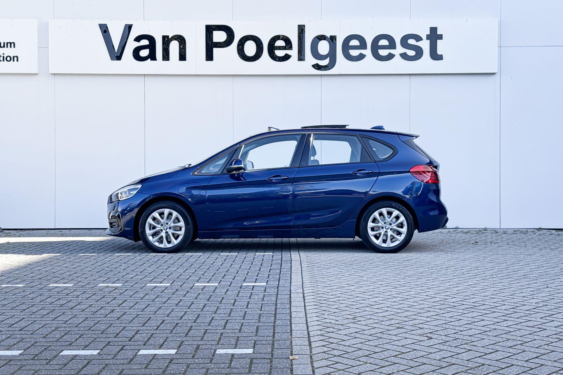 BMW 2-Serie Active Tourer