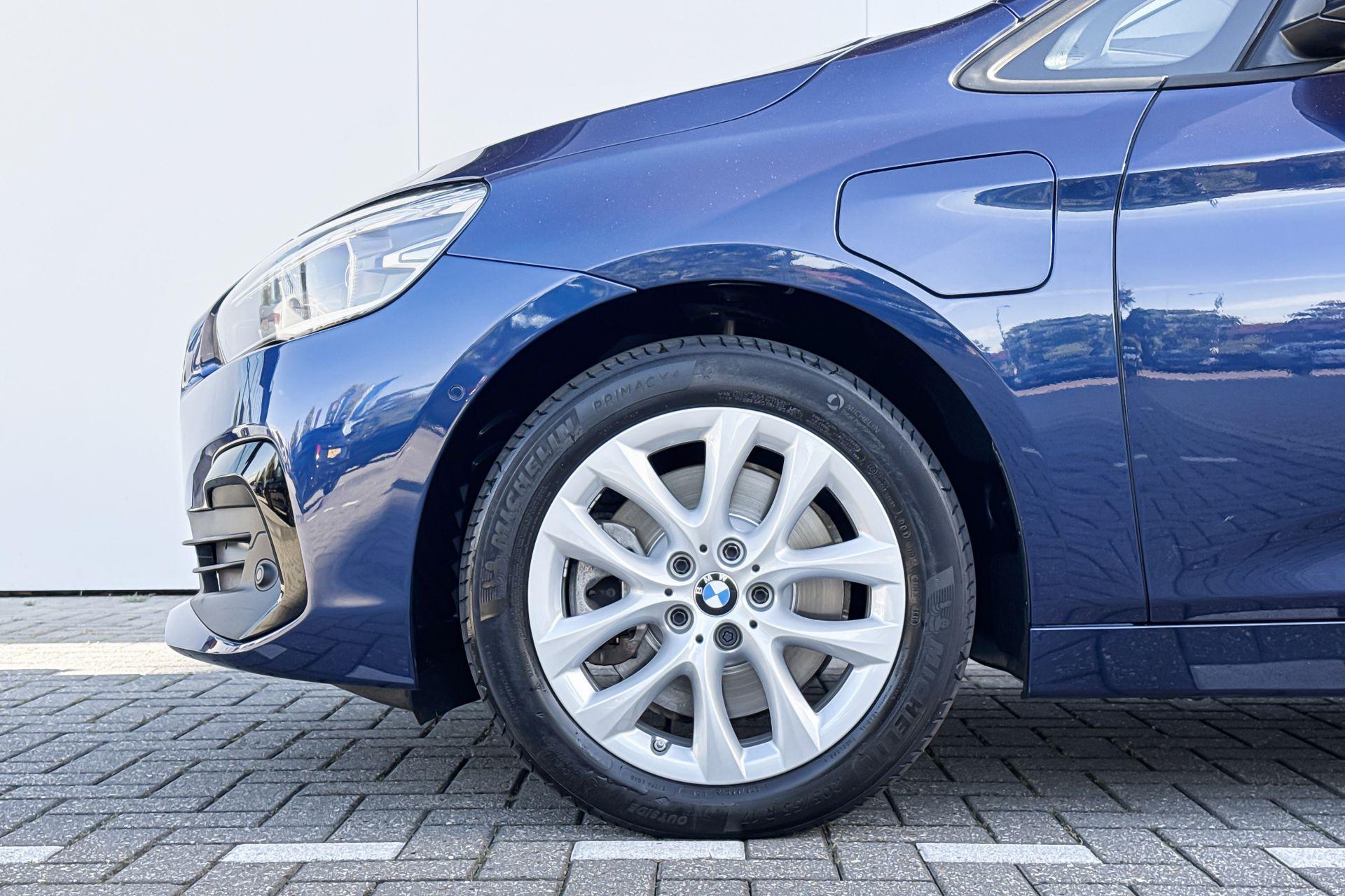 BMW 2-Serie Active Tourer
