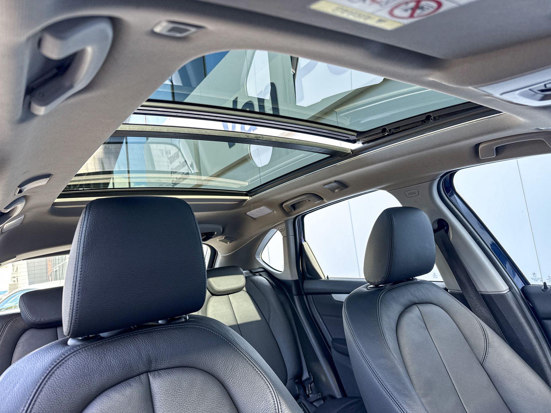 BMW 2-Serie Active Tourer