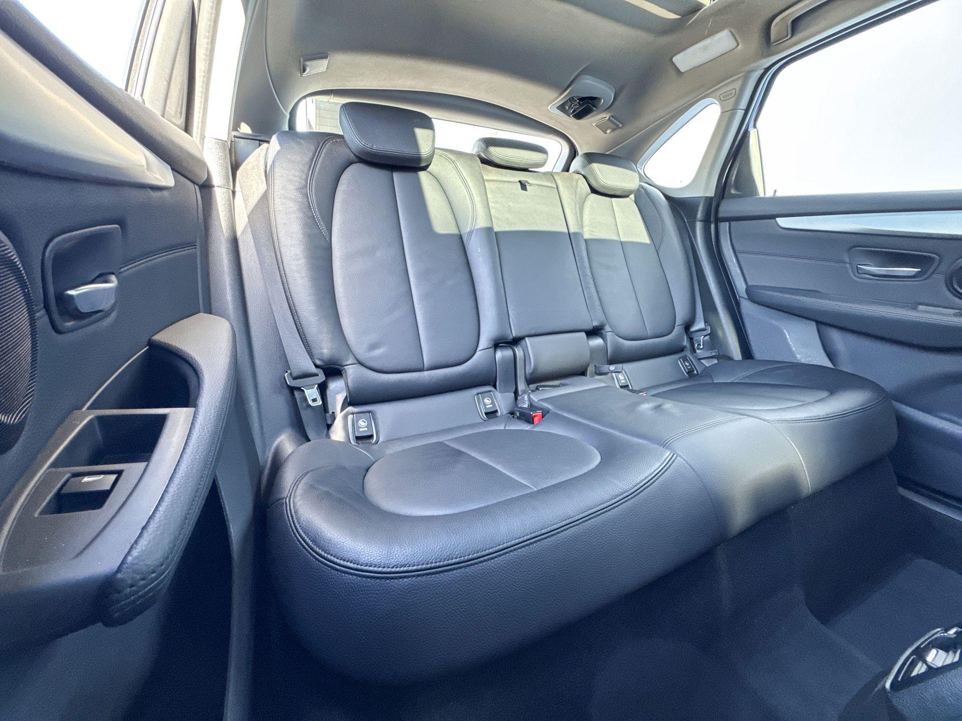 BMW 2-Serie Active Tourer