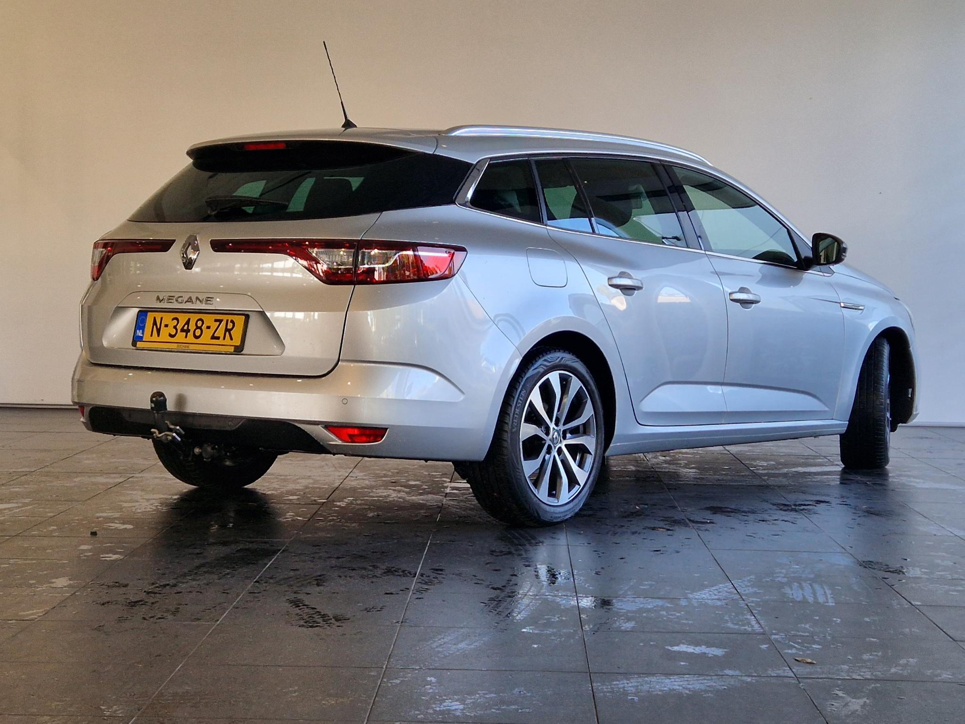 Renault Mégane