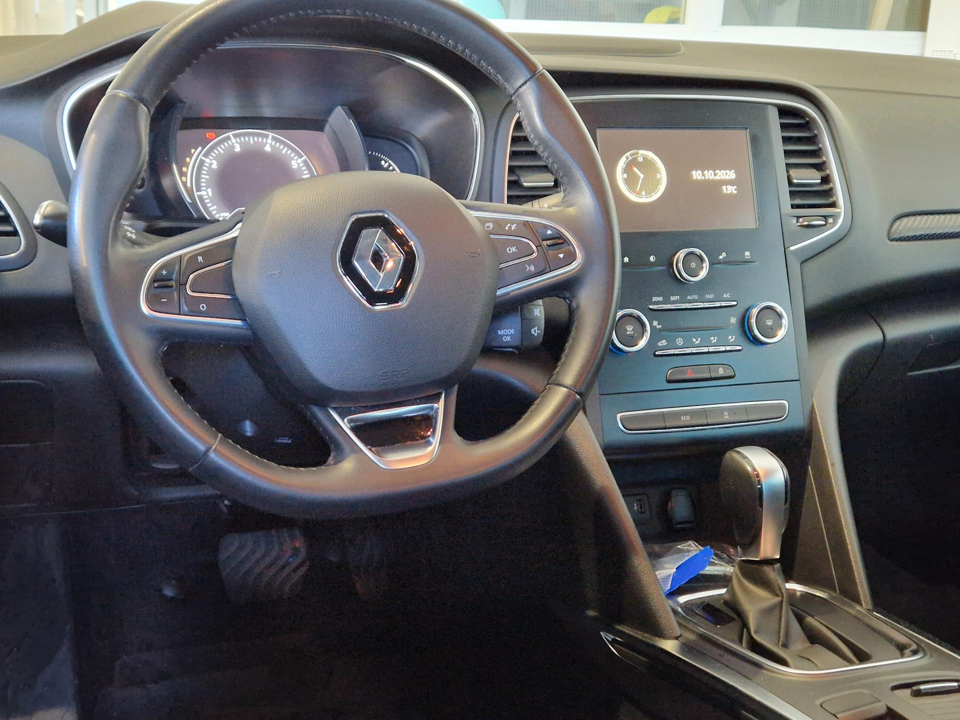 Renault Mégane