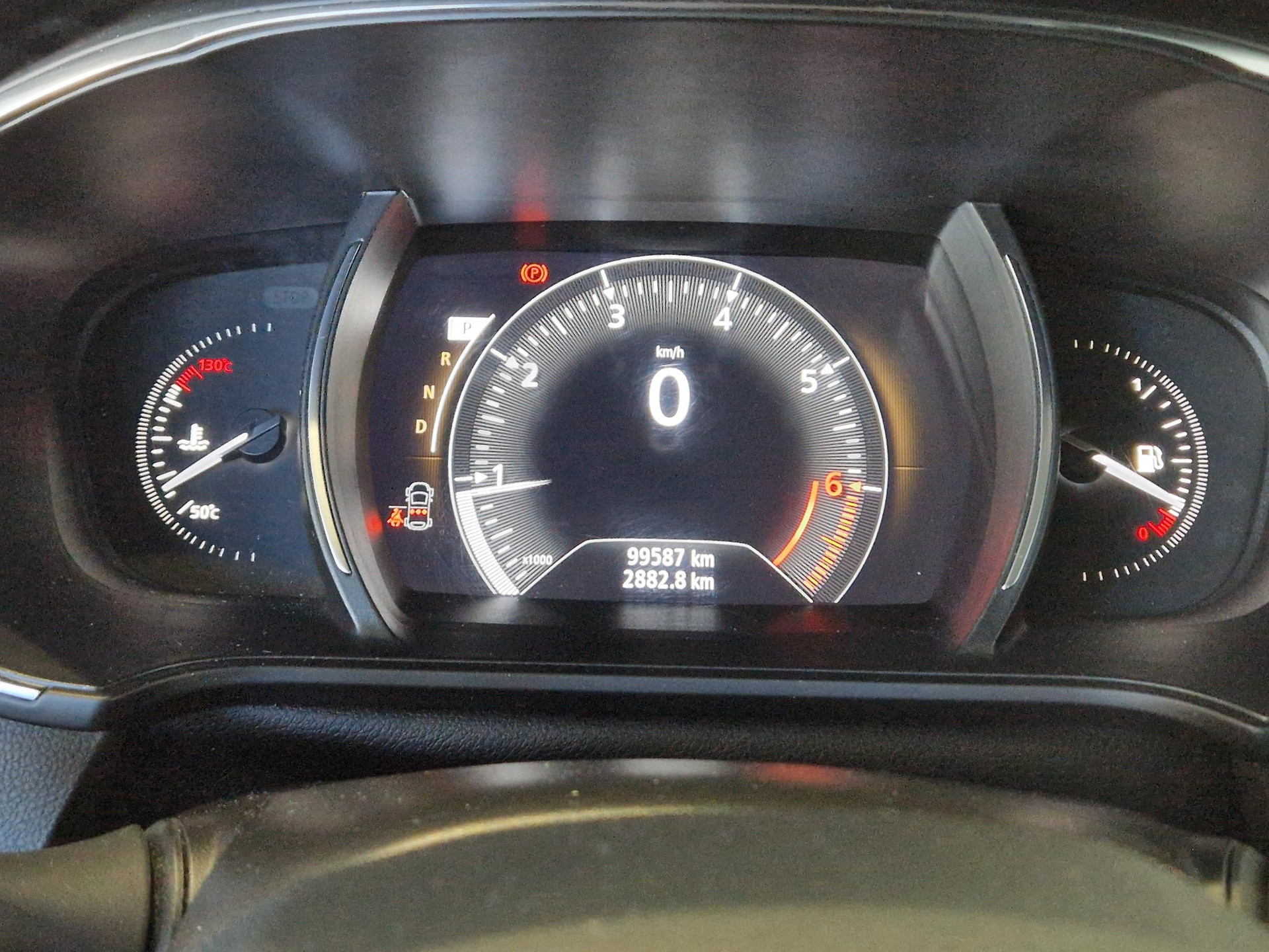 Renault Mégane