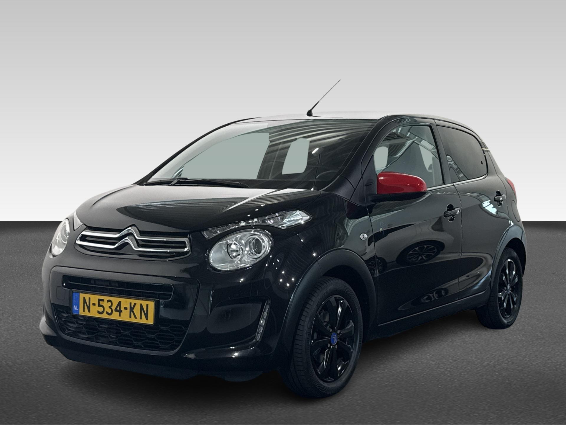Citroën C1