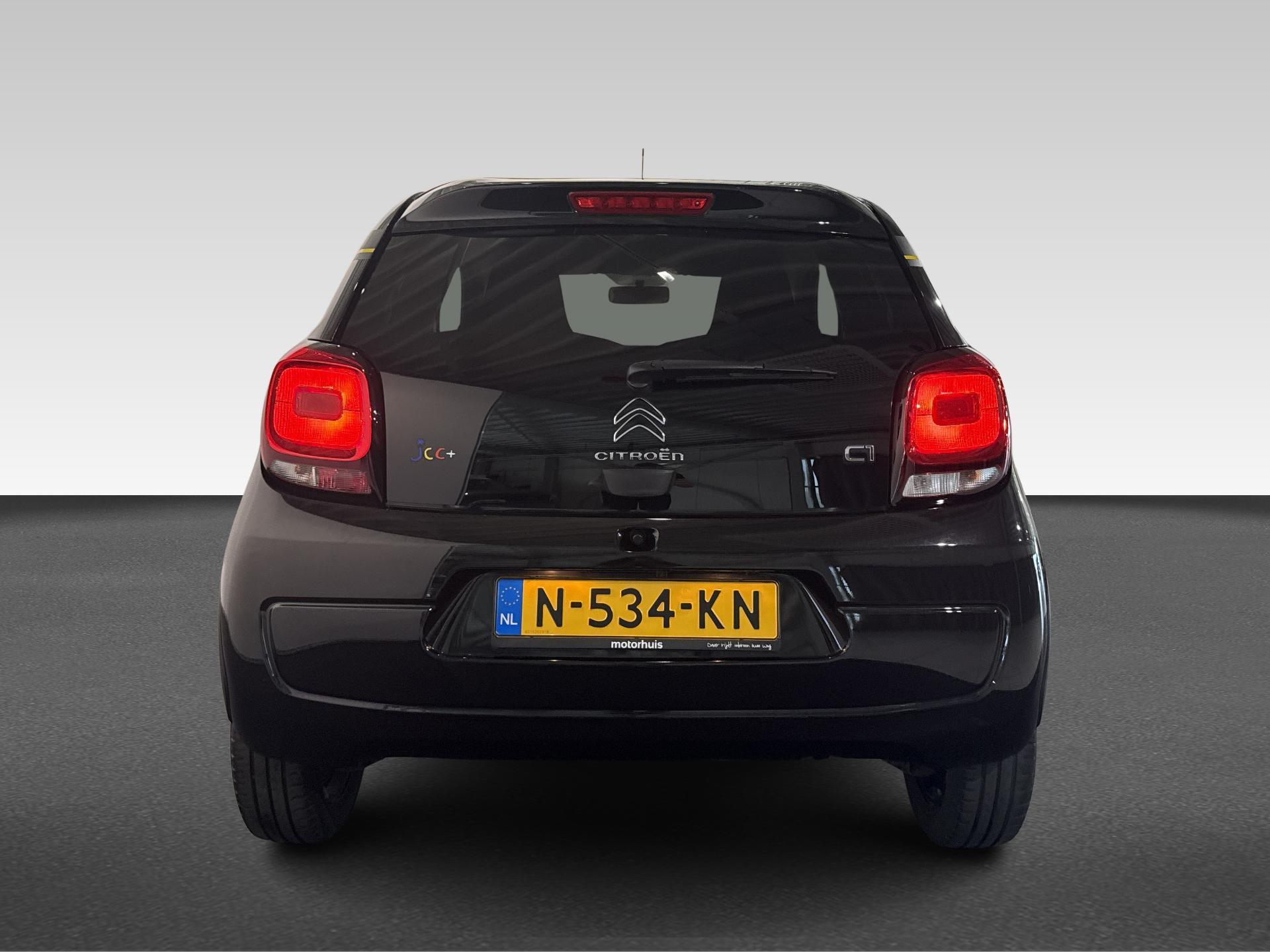 Citroën C1