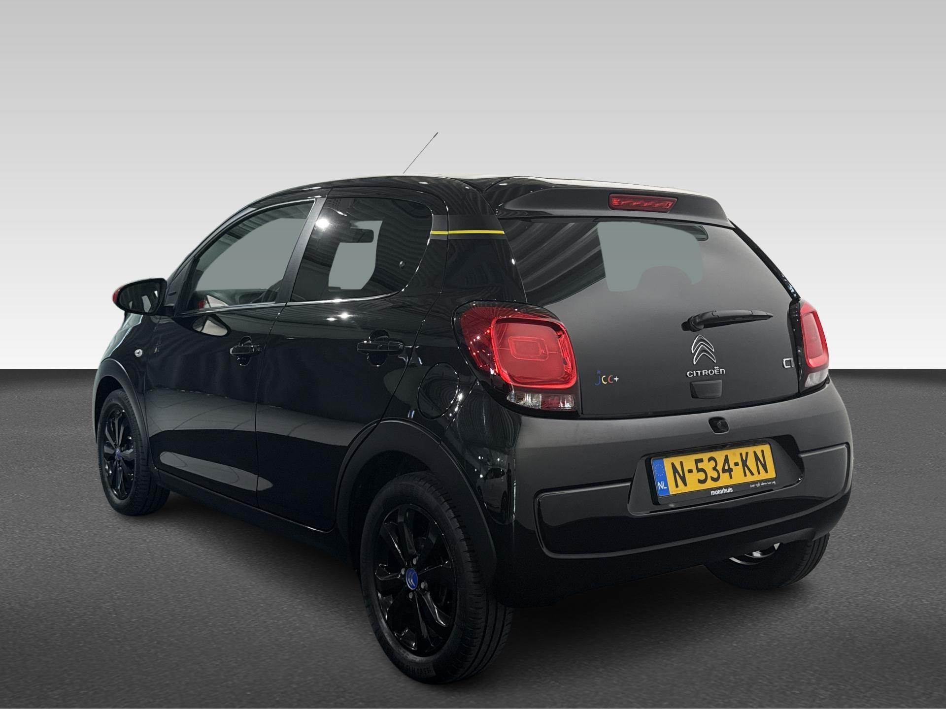 Citroën C1