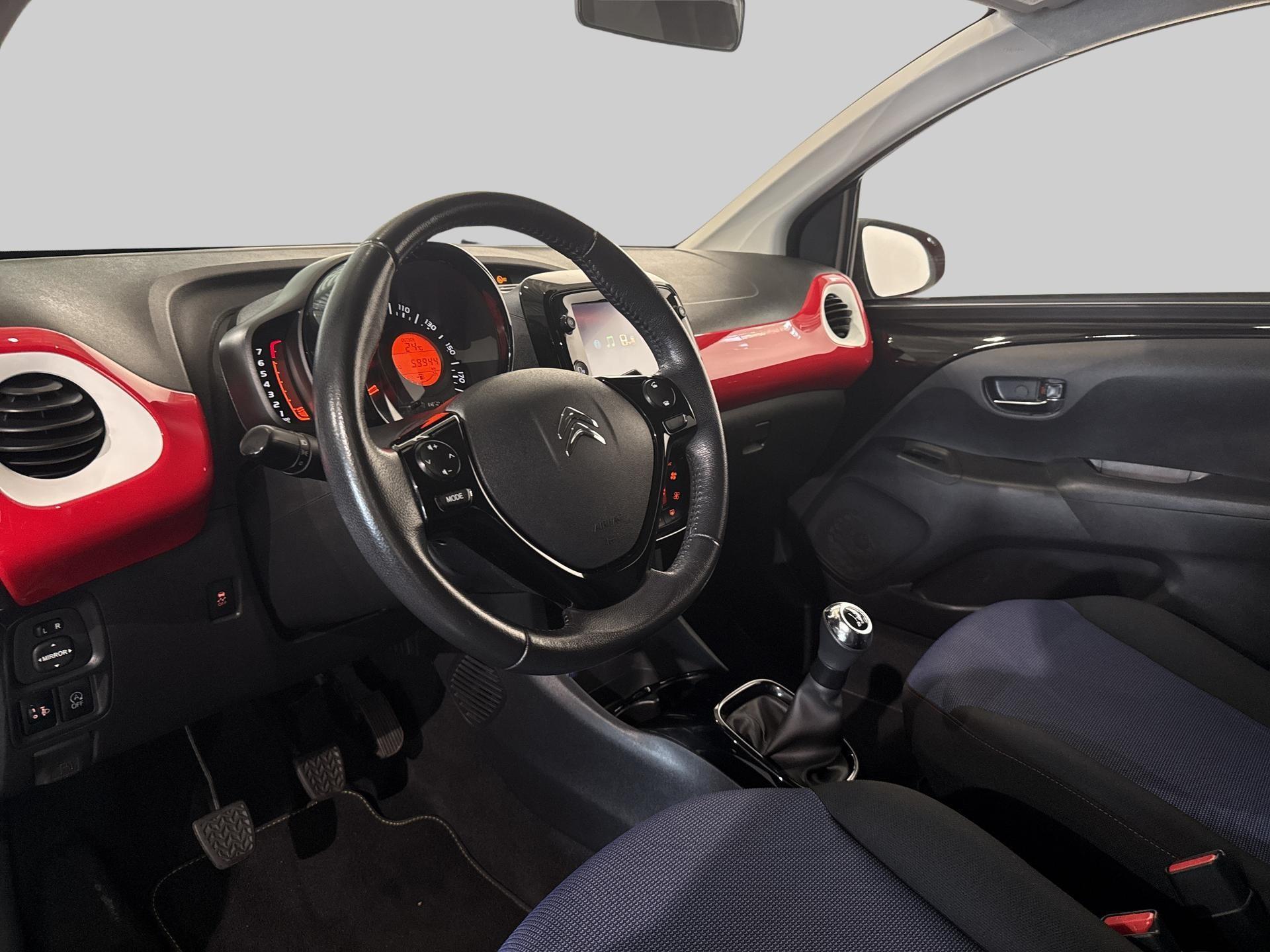 Citroën C1