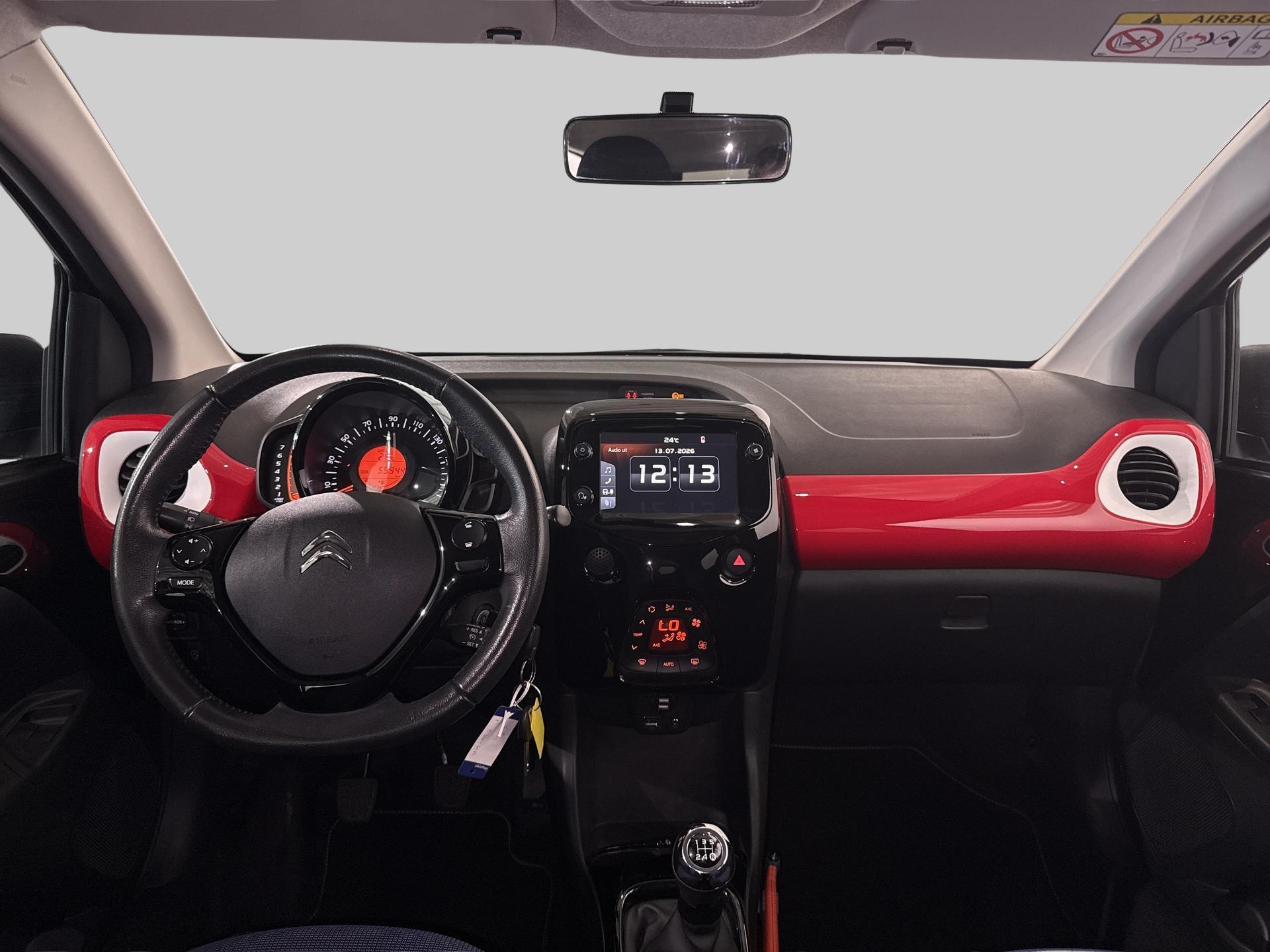 Citroën C1