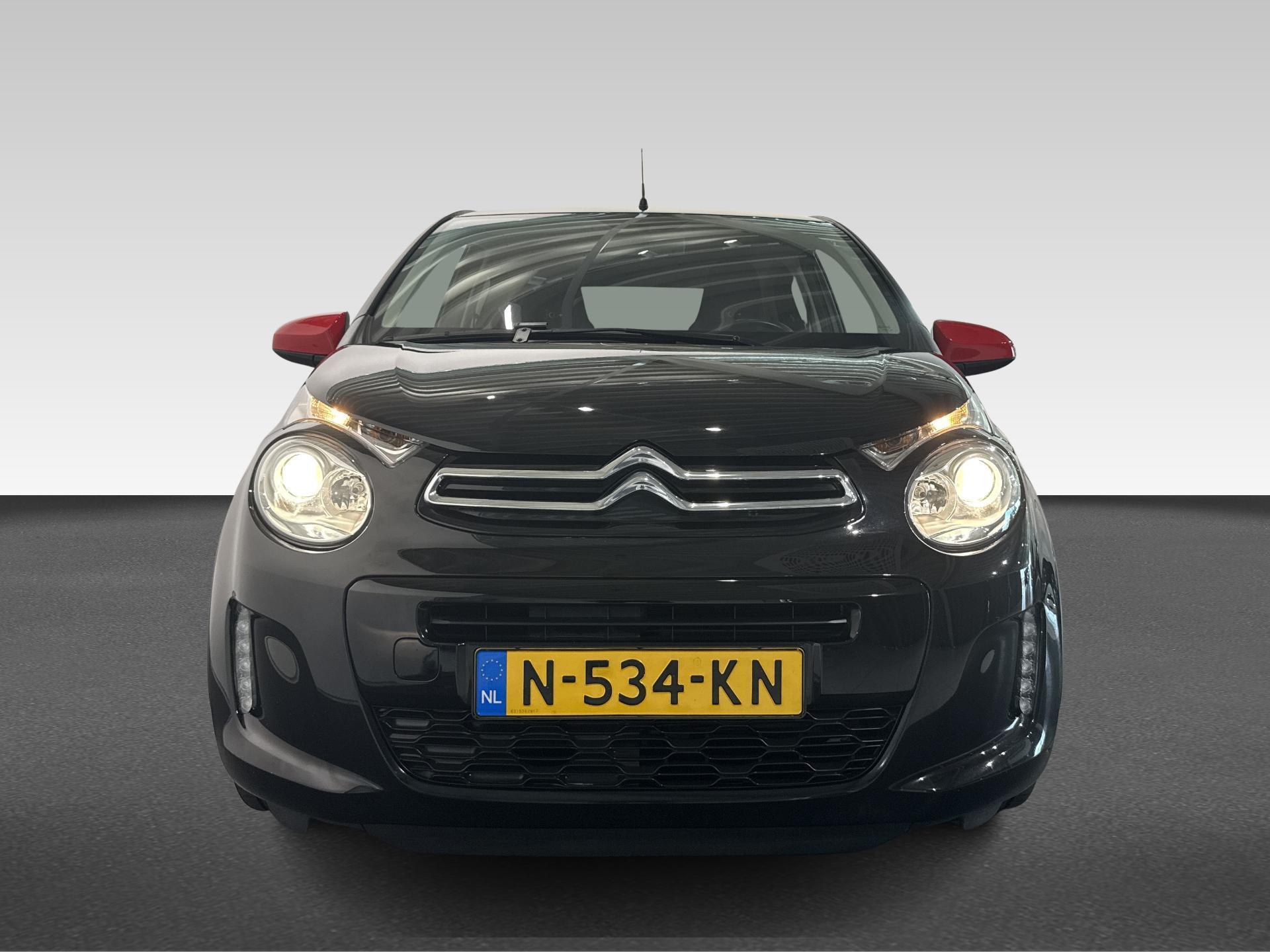 Citroën C1