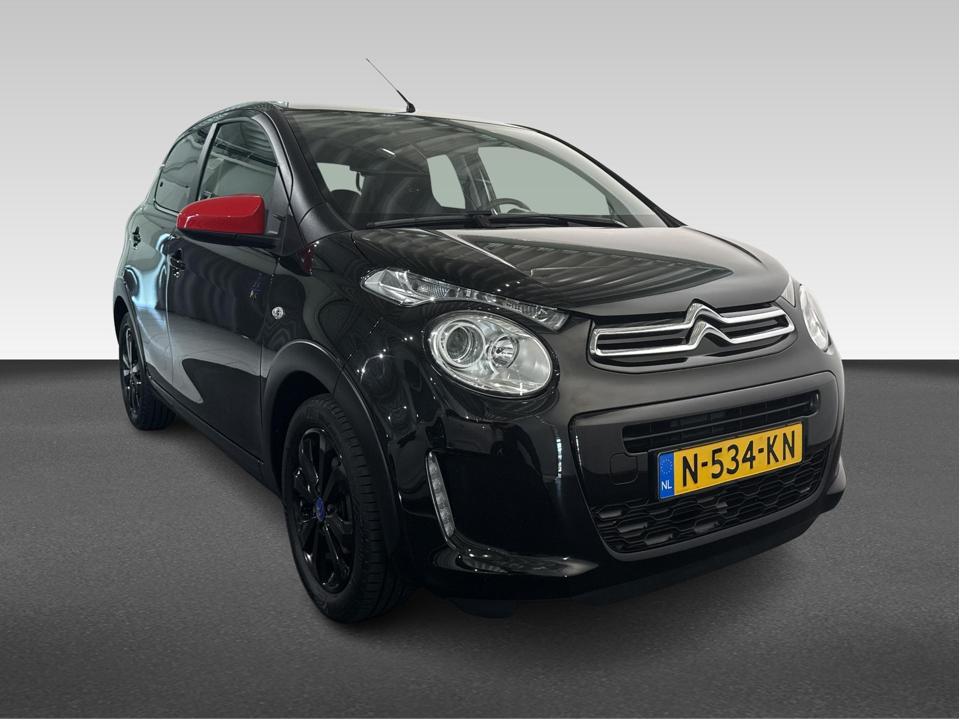 Citroën C1