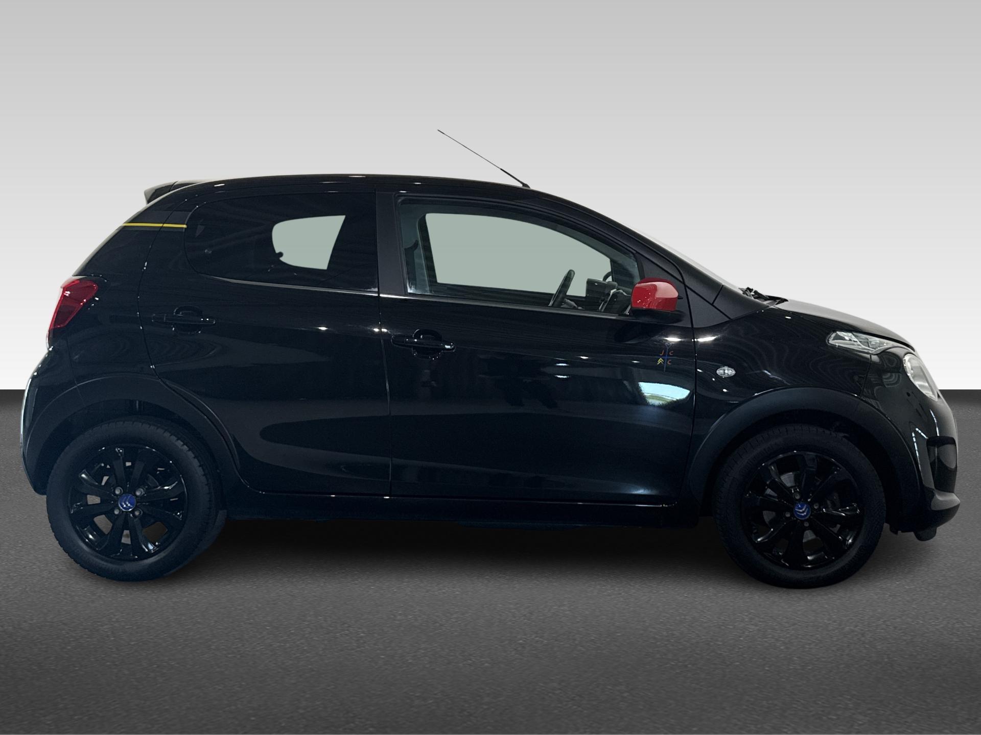Citroën C1