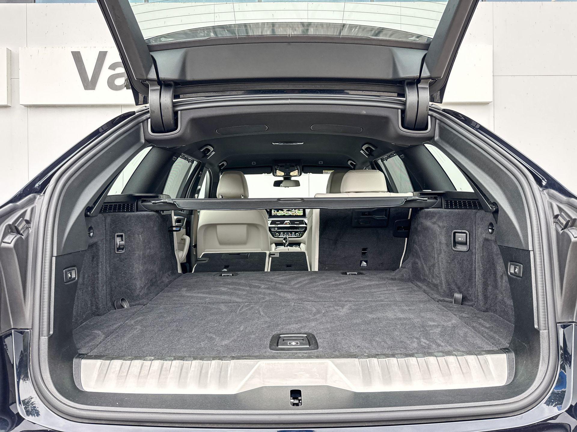 BMW 5-Serie